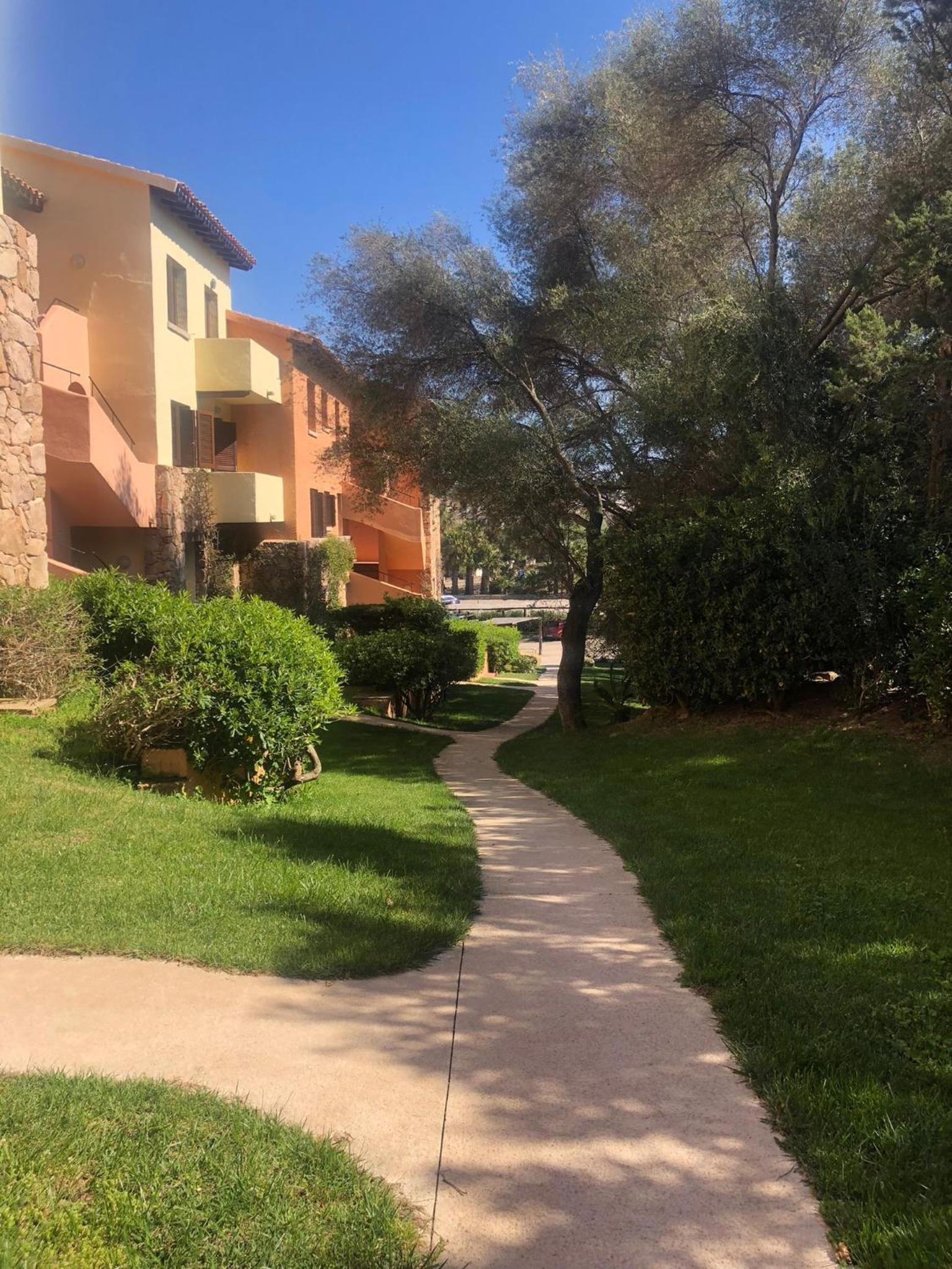 Guest Host - Two Apartments in Aldiola Porto Rotondo