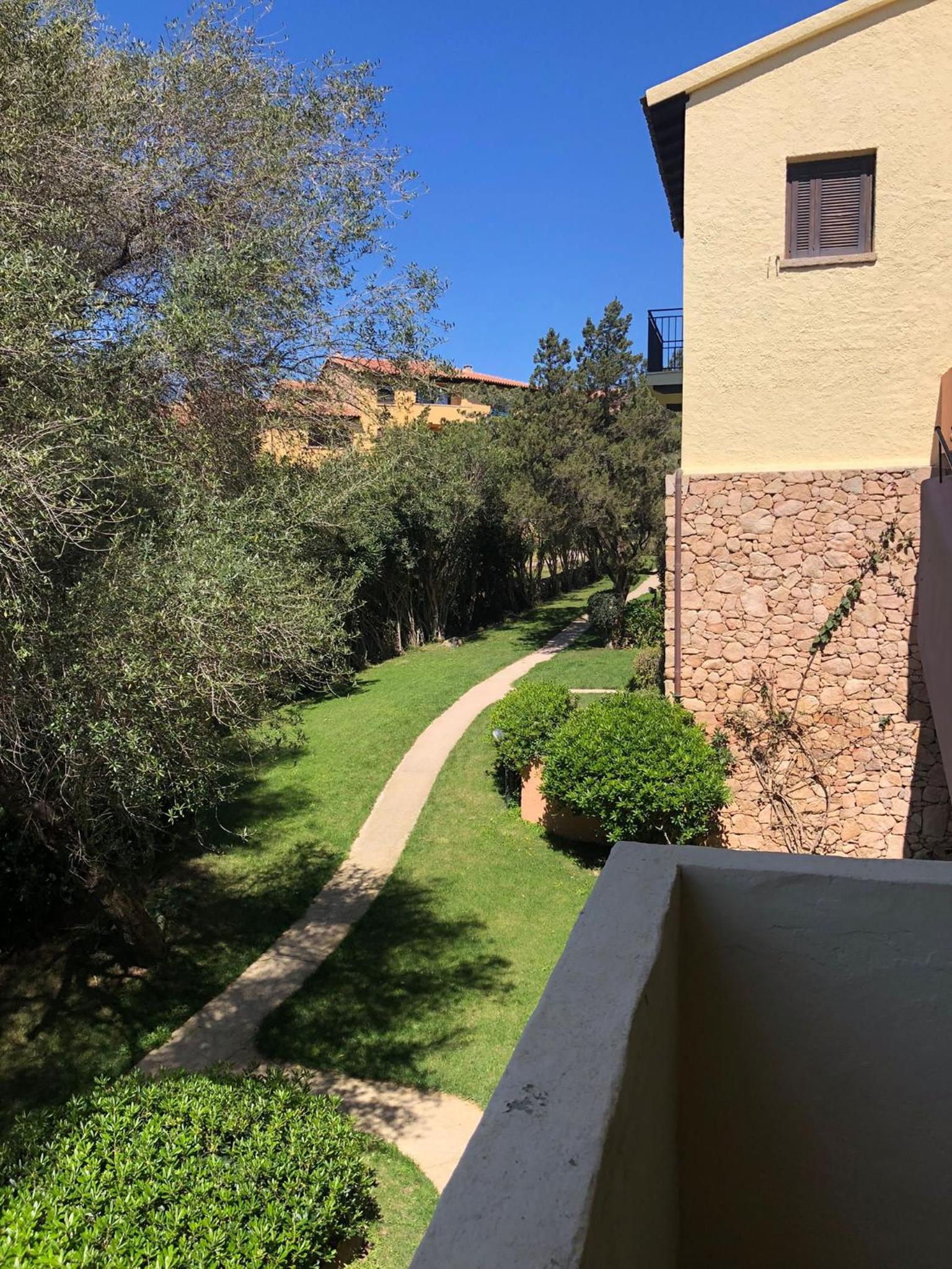 Guest Host - Two Apartments in Aldiola Porto Rotondo