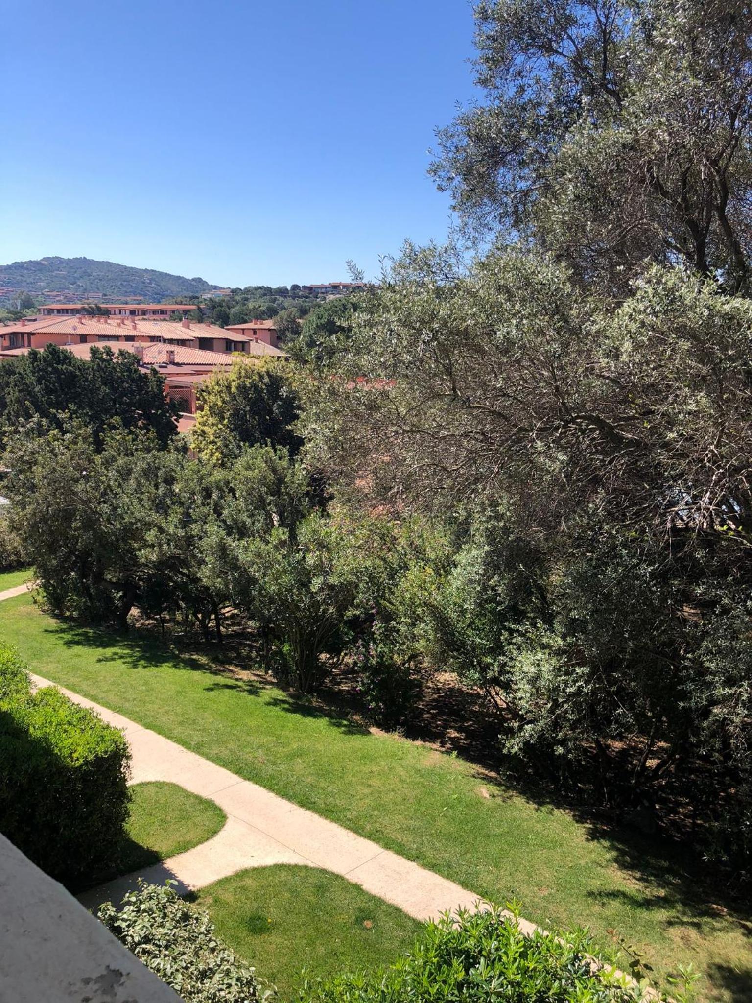 Guest Host - Two Apartments in Aldiola Porto Rotondo