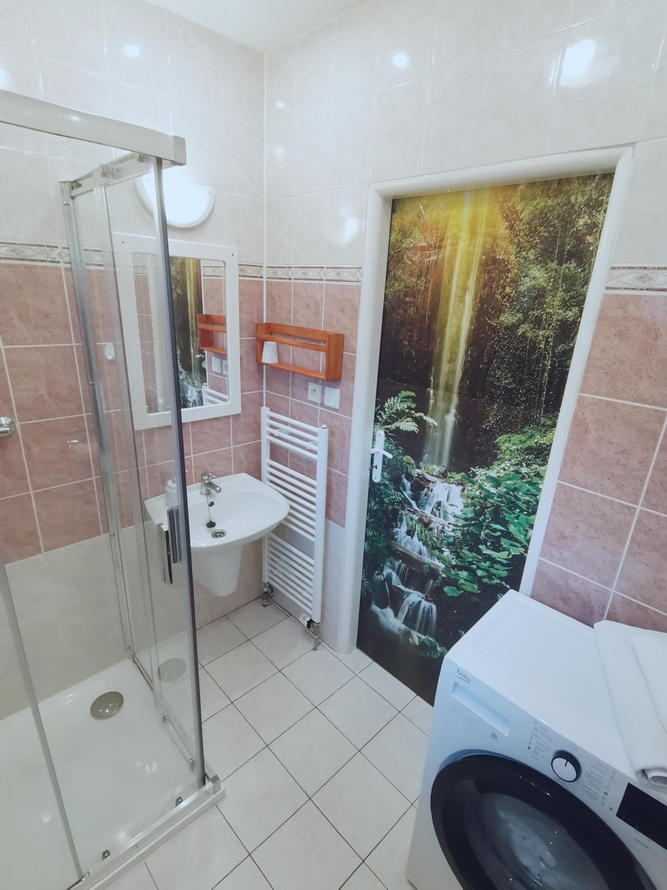 Penzion pod Kostelíčkem