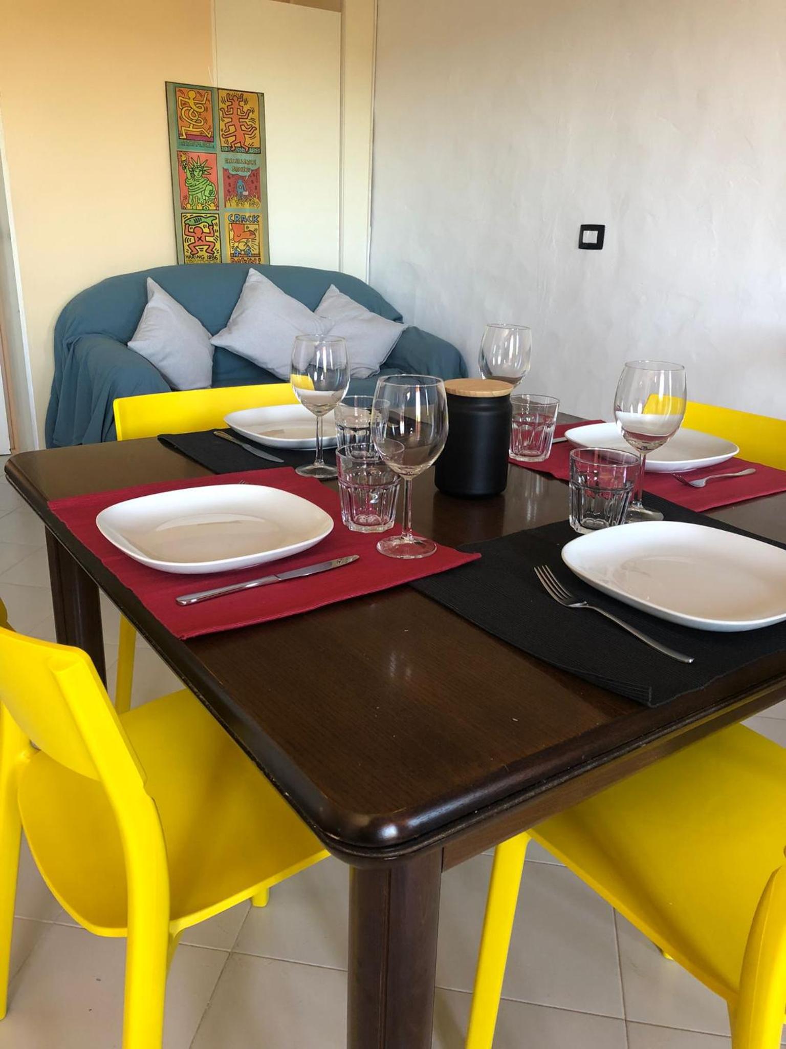 Guest Host - Two Apartments in Aldiola Porto Rotondo