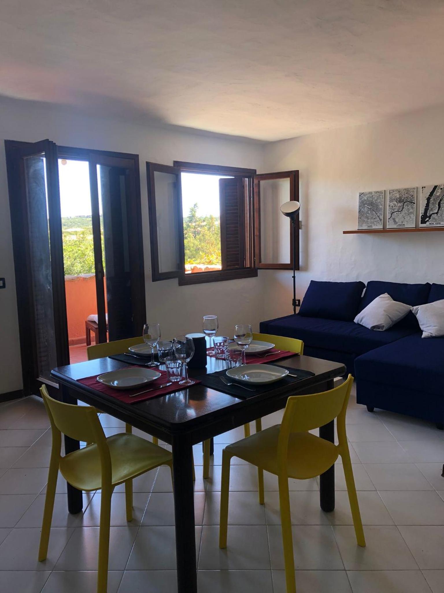 Guest Host - Two Apartments in Aldiola Porto Rotondo