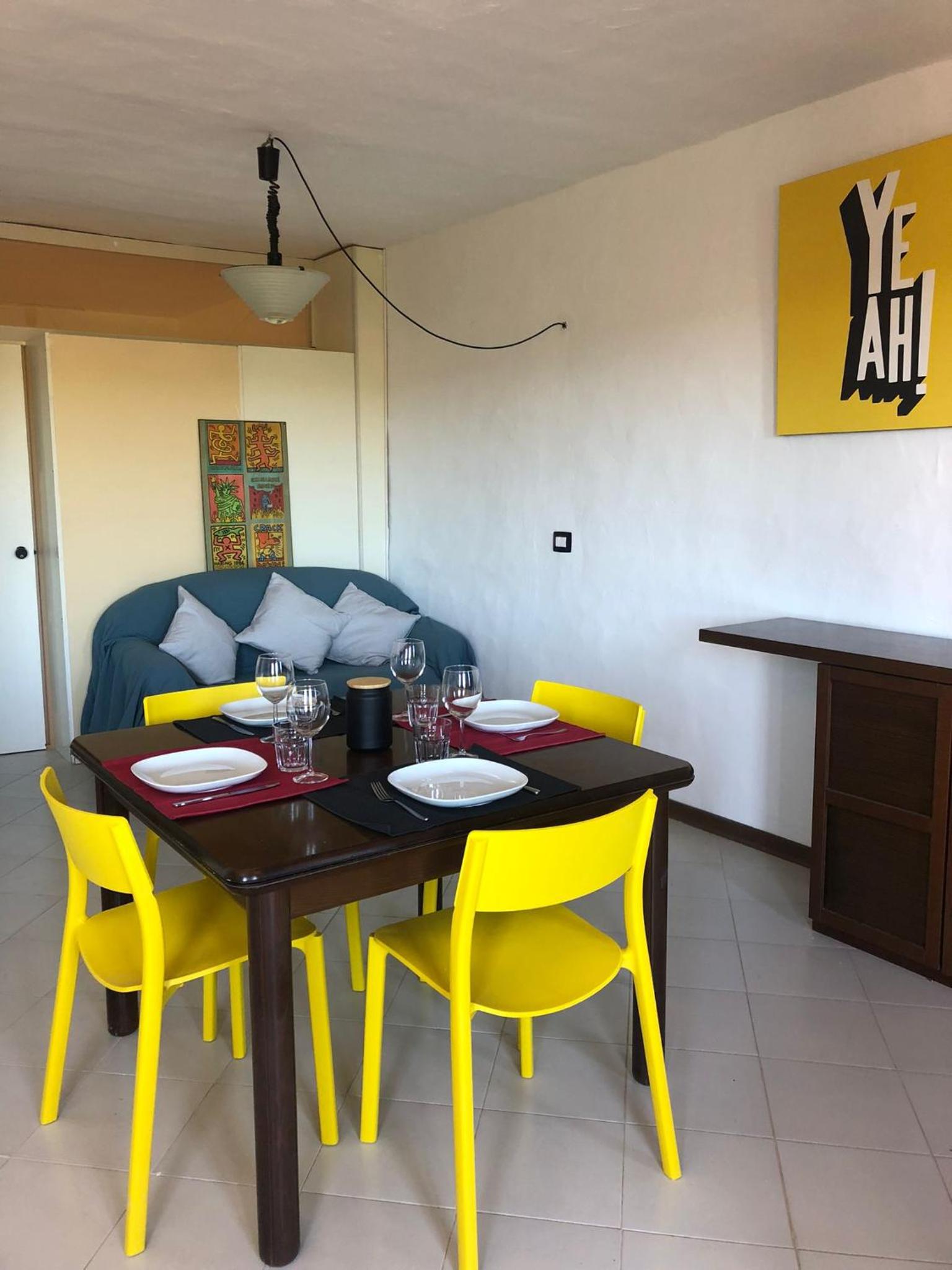 Guest Host - Two Apartments in Aldiola Porto Rotondo