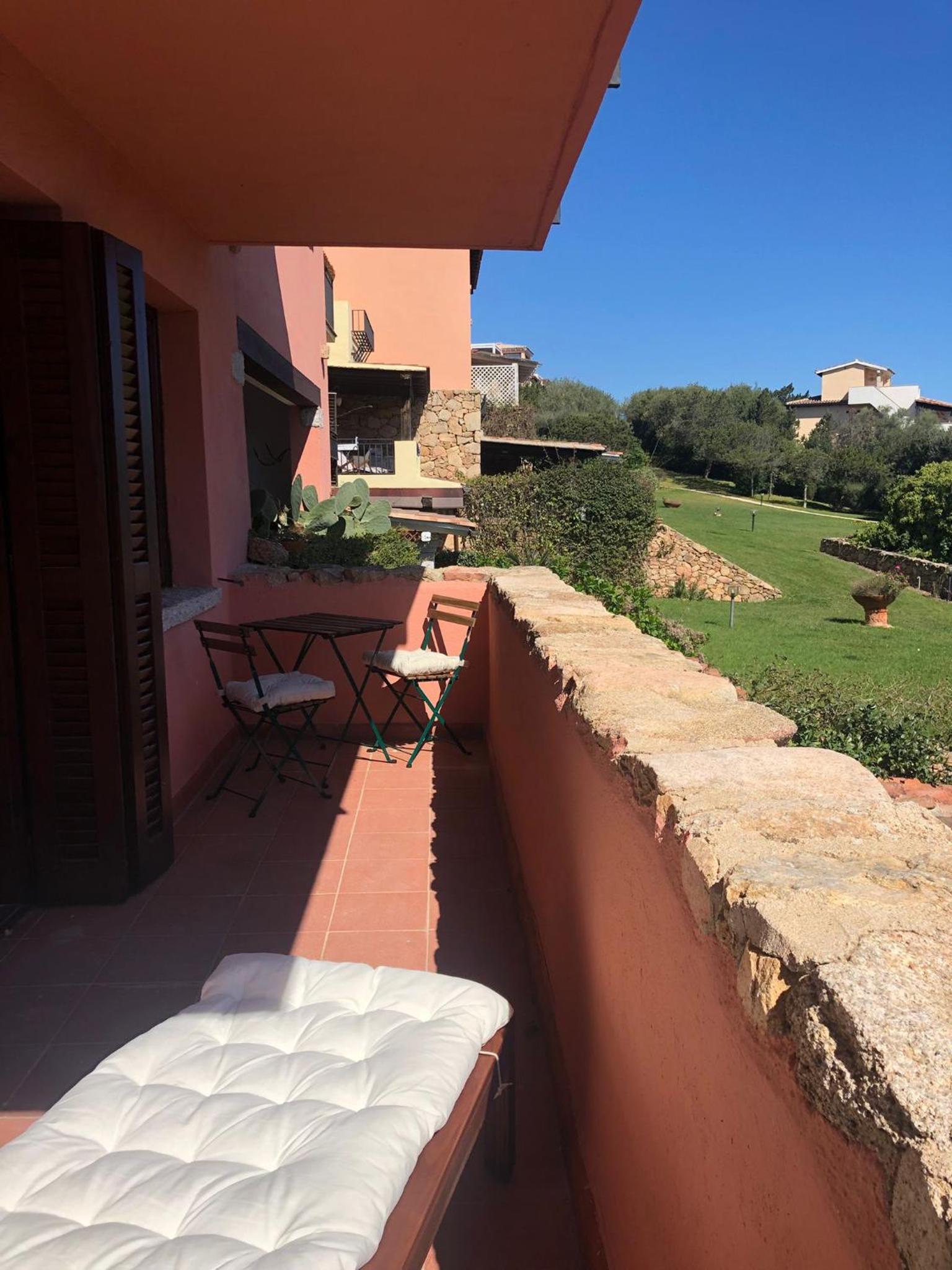 Guest Host - Two Apartments in Aldiola Porto Rotondo