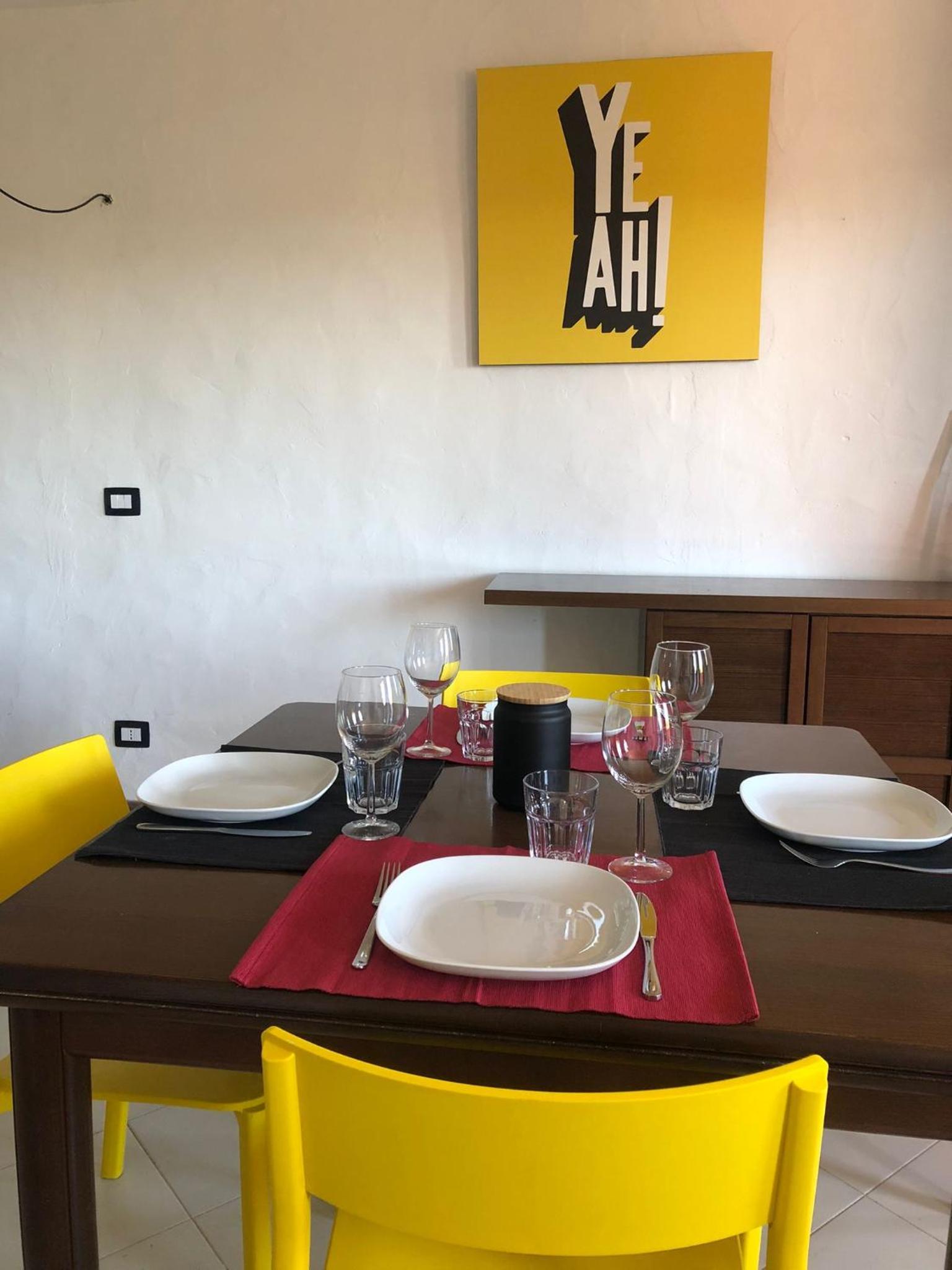 Guest Host - Two Apartments in Aldiola Porto Rotondo