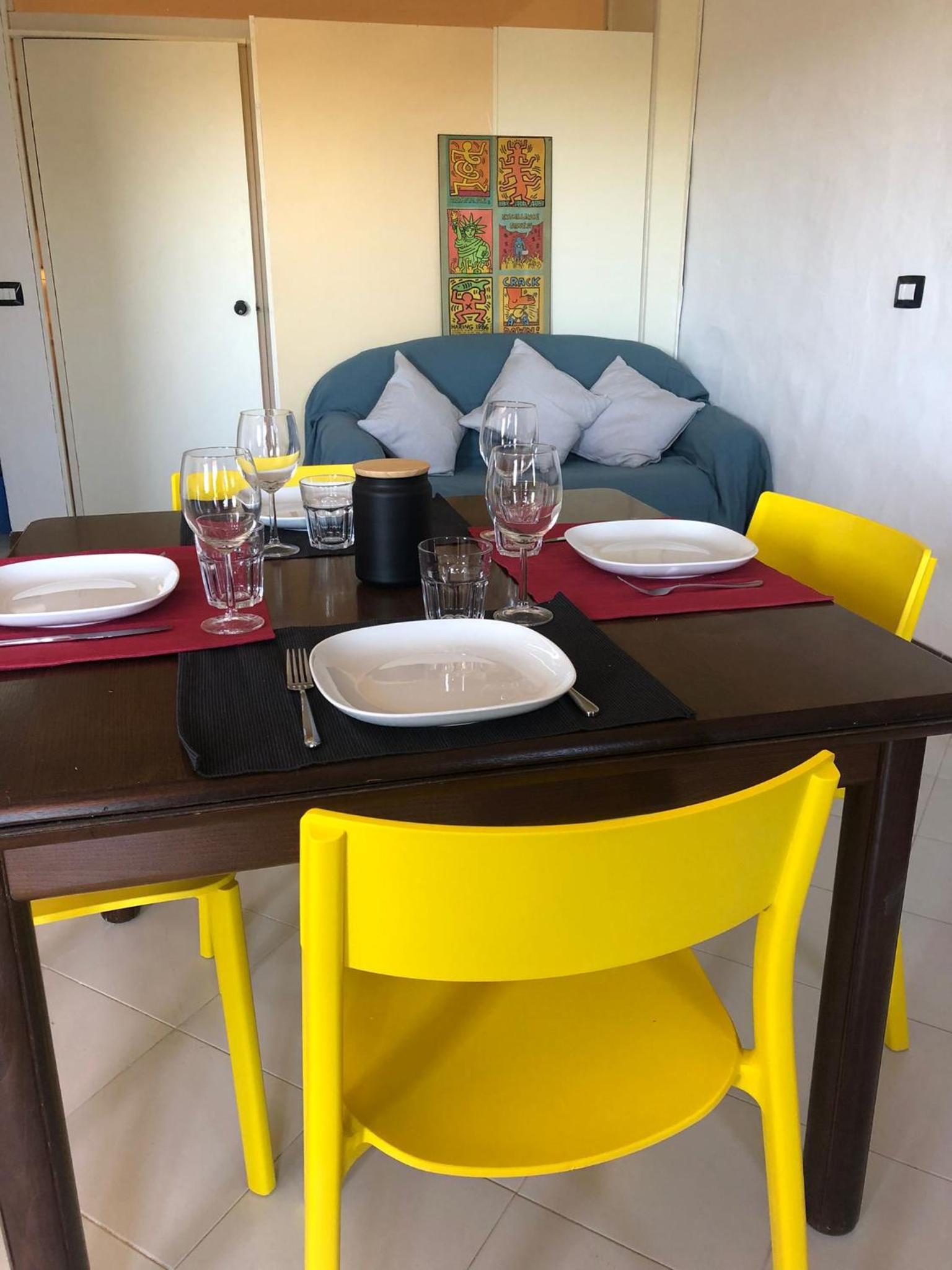 Guest Host - Two Apartments in Aldiola Porto Rotondo