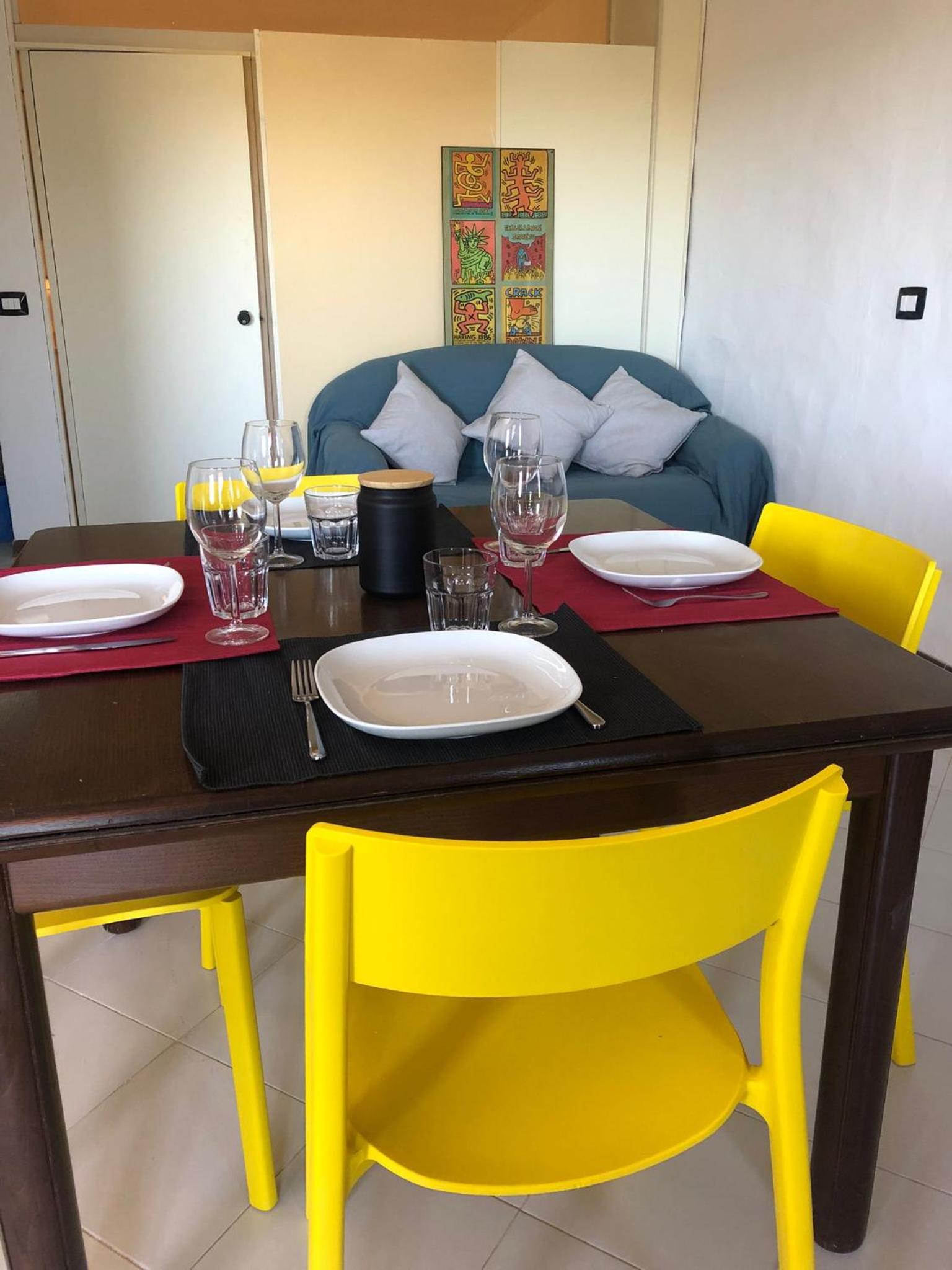 Guest Host - Two Apartments in Aldiola Porto Rotondo