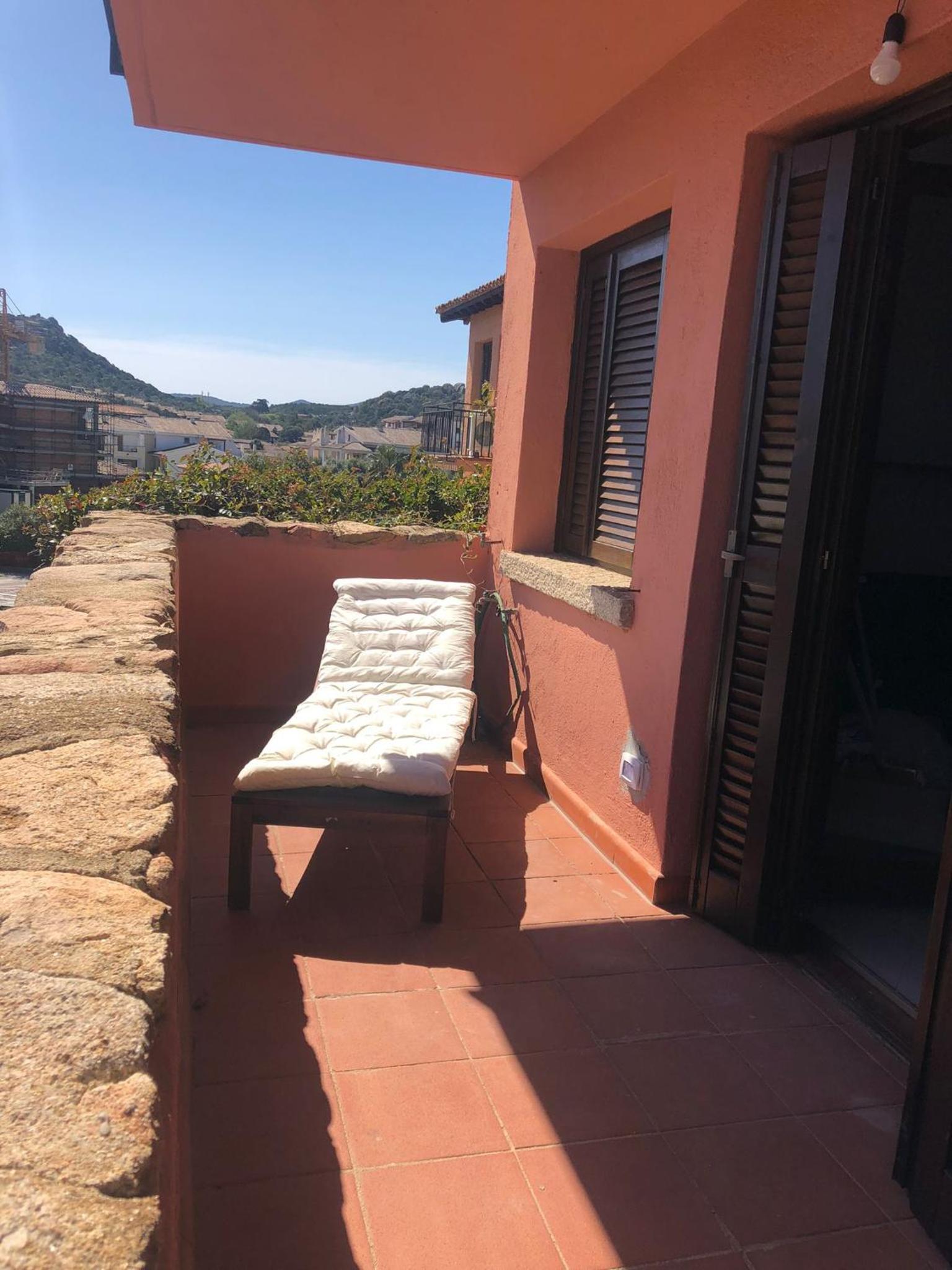 Guest Host - Two Apartments in Aldiola Porto Rotondo