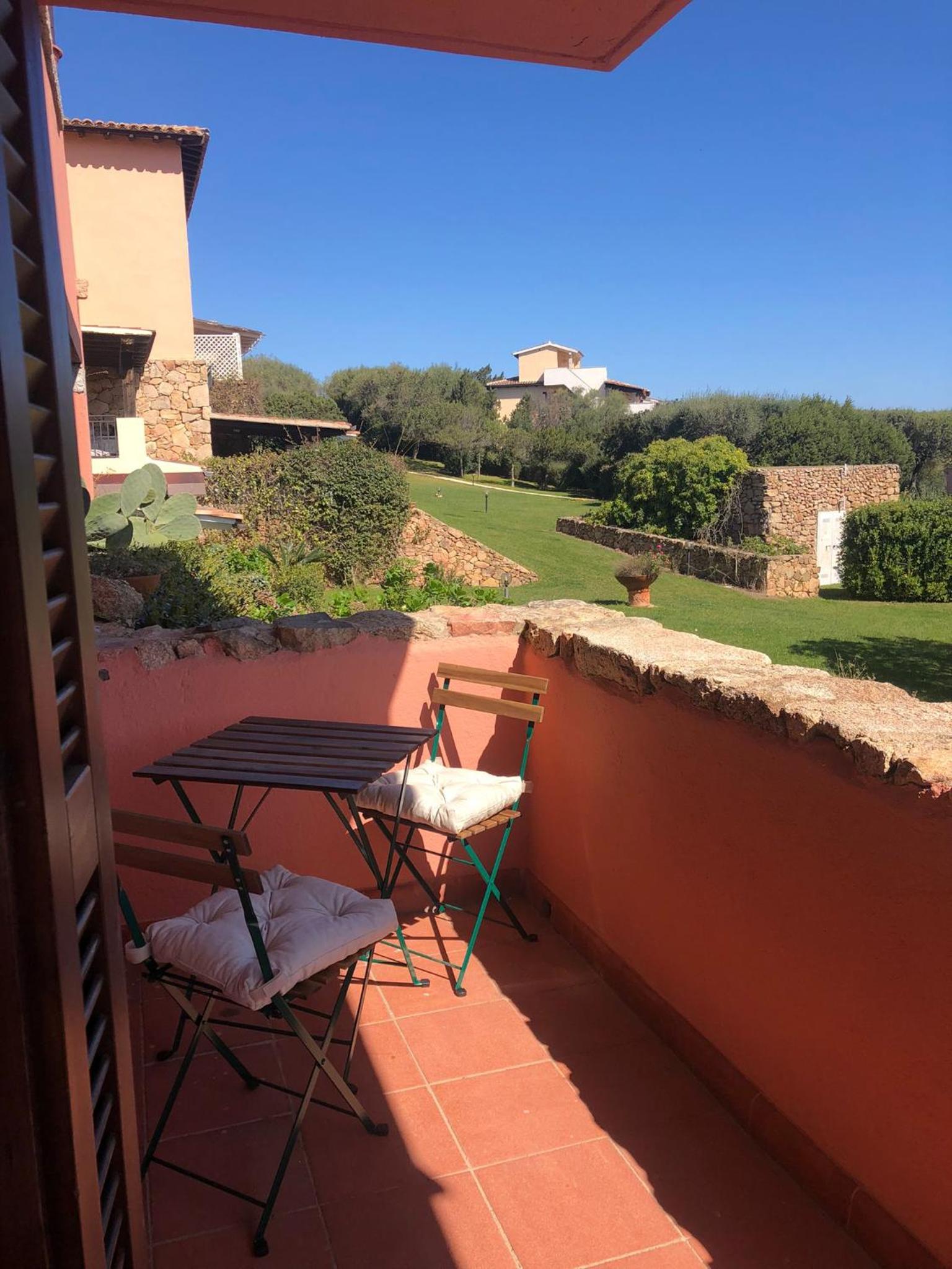Guest Host - Two Apartments in Aldiola Porto Rotondo