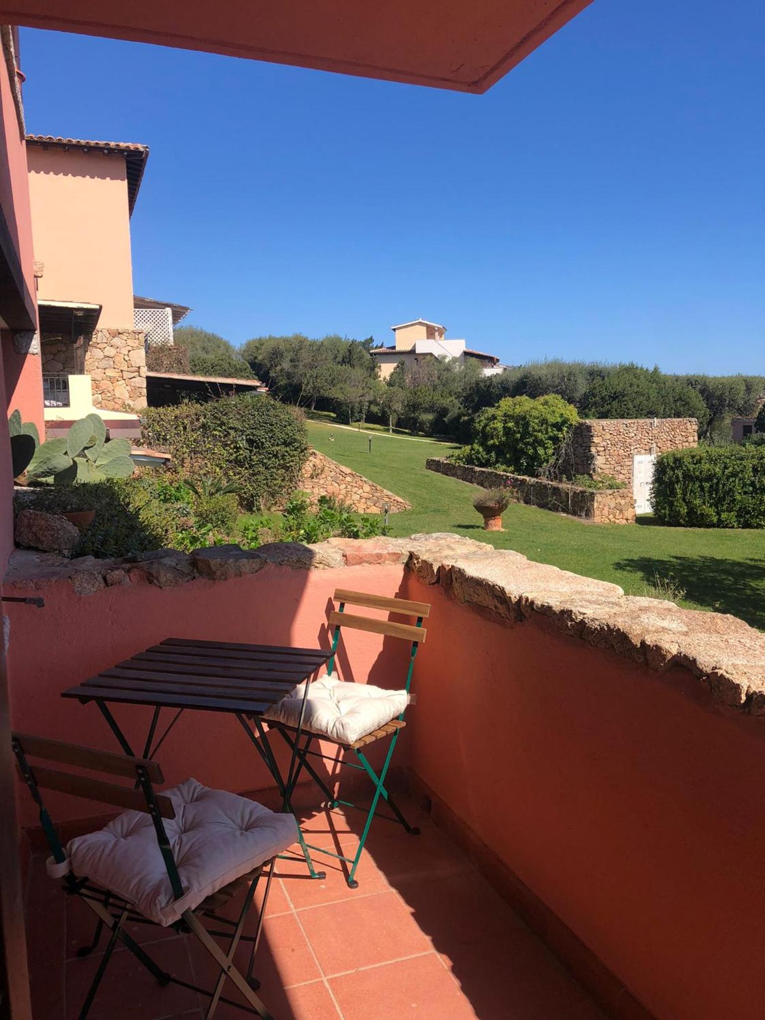Guest Host - Two Apartments in Aldiola Porto Rotondo