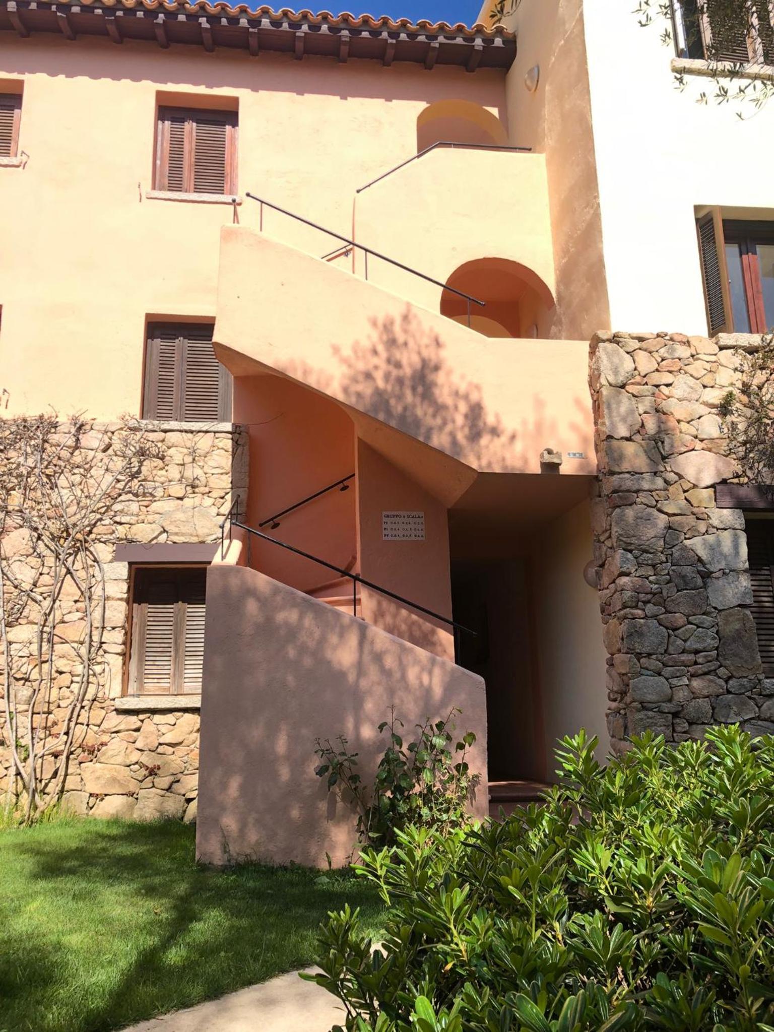 Guest Host - Two Apartments in Aldiola Porto Rotondo