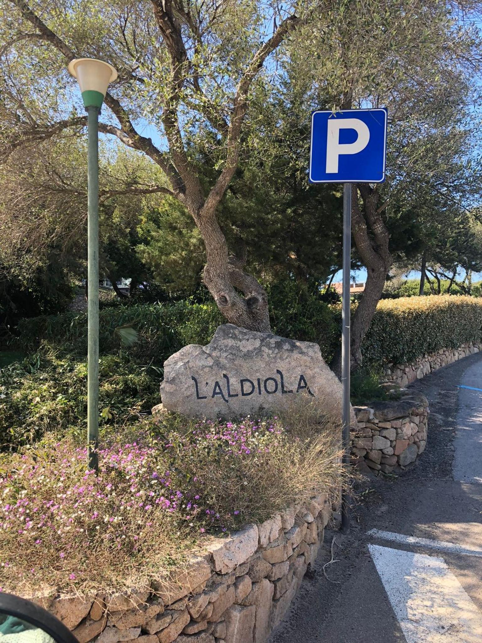 Guest Host - Two Apartments in Aldiola Porto Rotondo