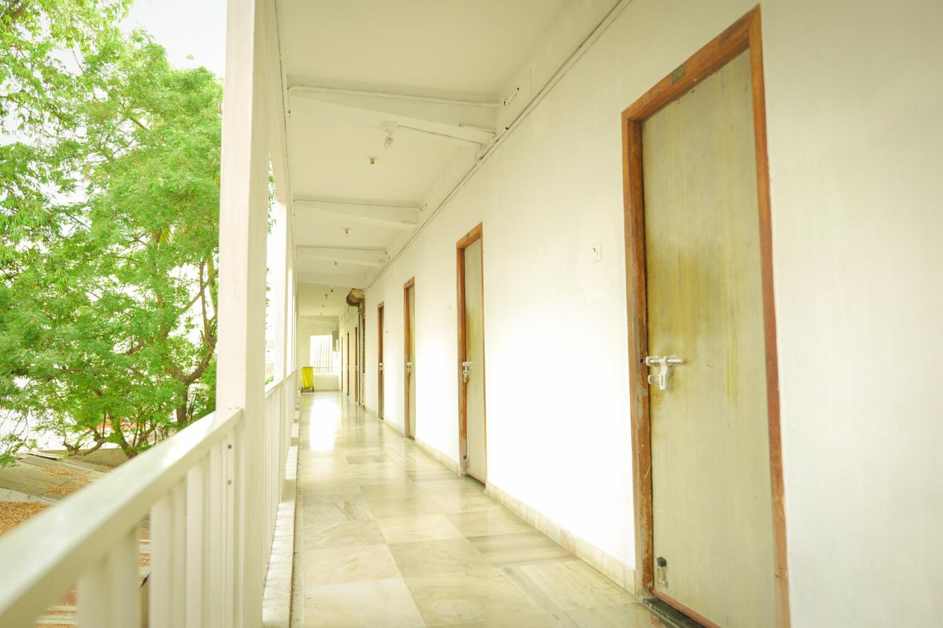 Balaji Lodge, photo 7