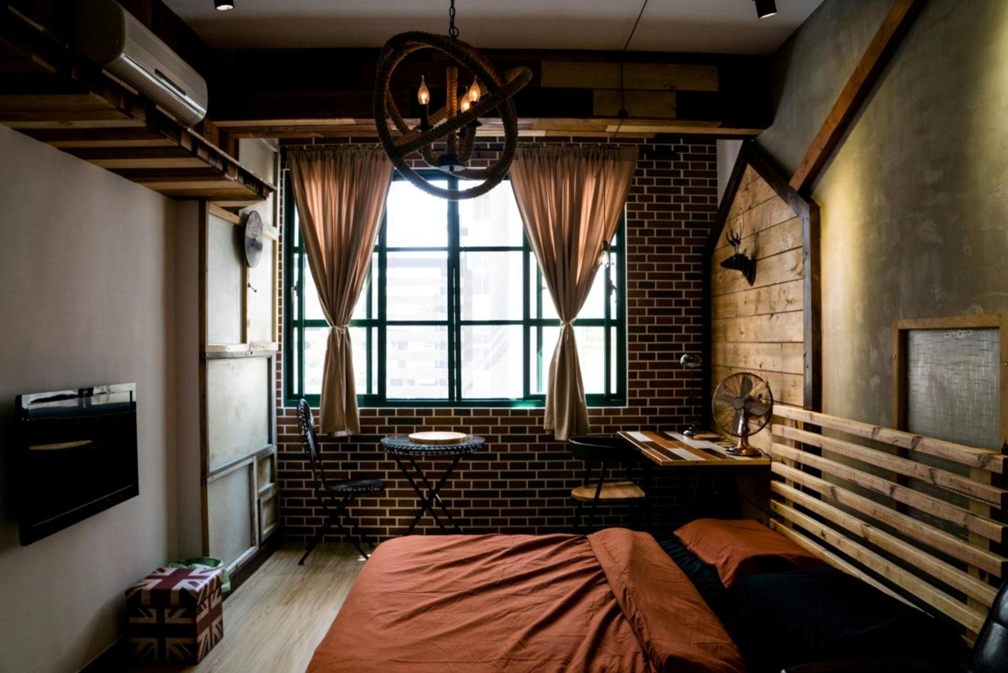 Hinoki Mansion