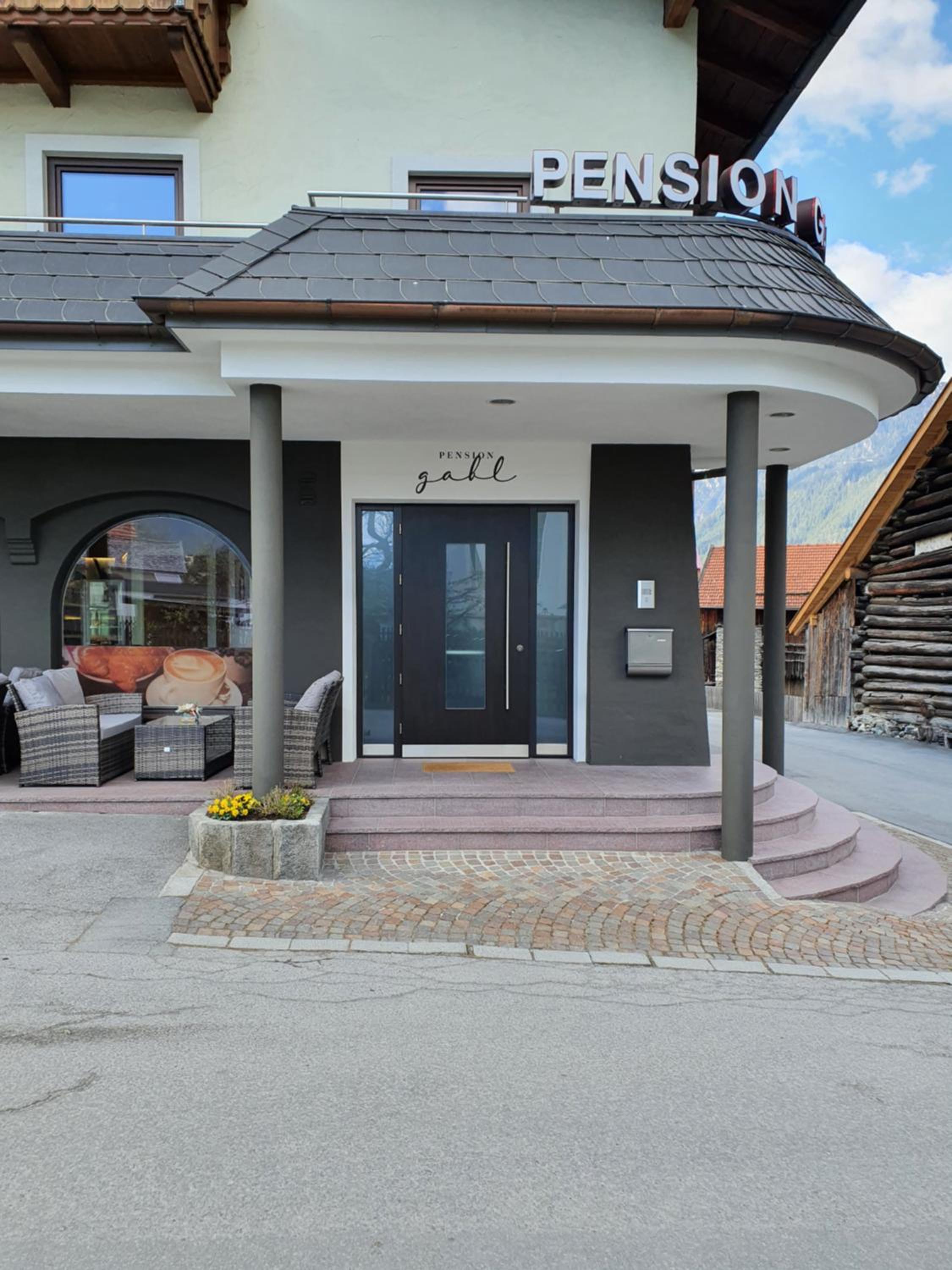 Pension Gabl