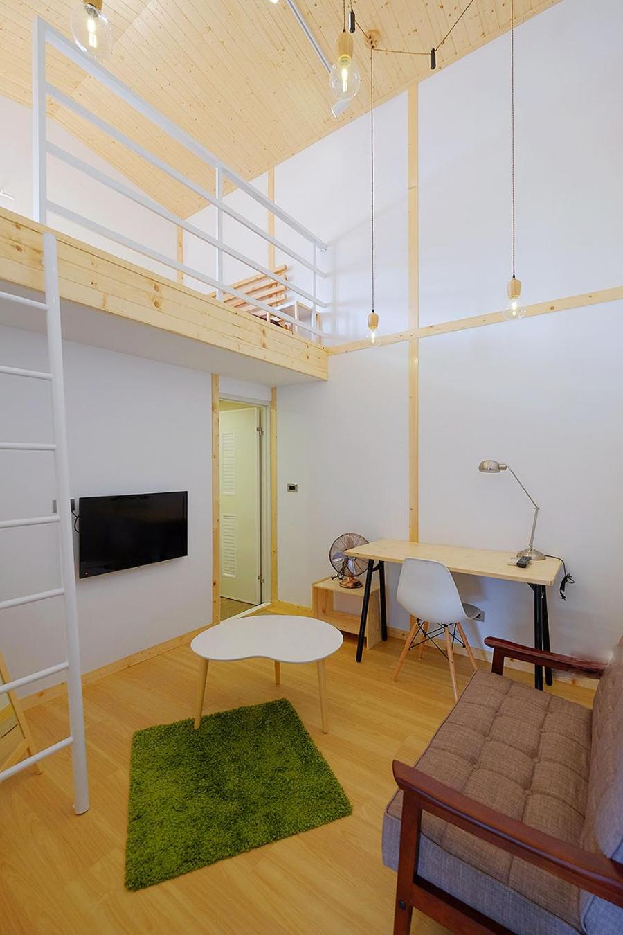 Hinoki Mansion