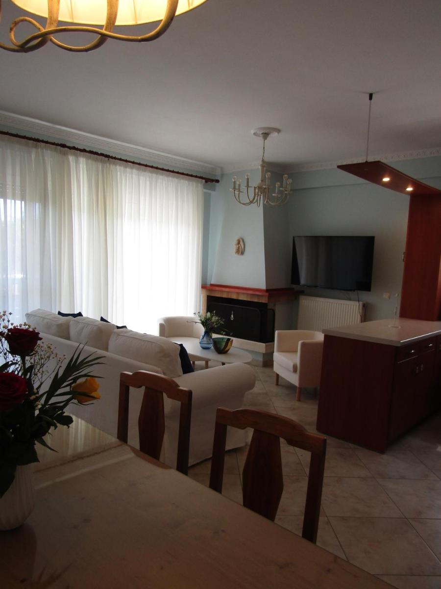 Melite Luxury Apartment