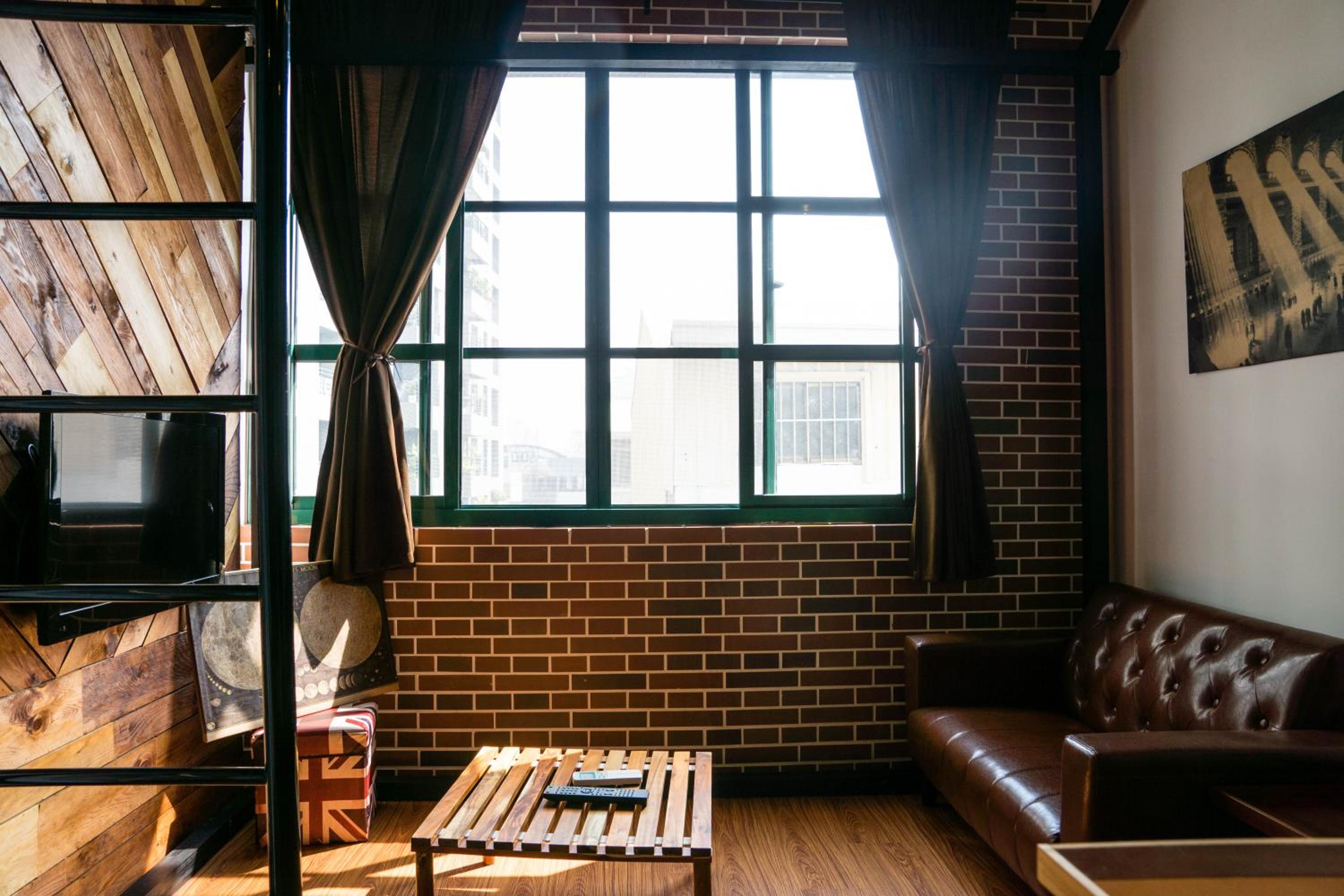 Hinoki Mansion