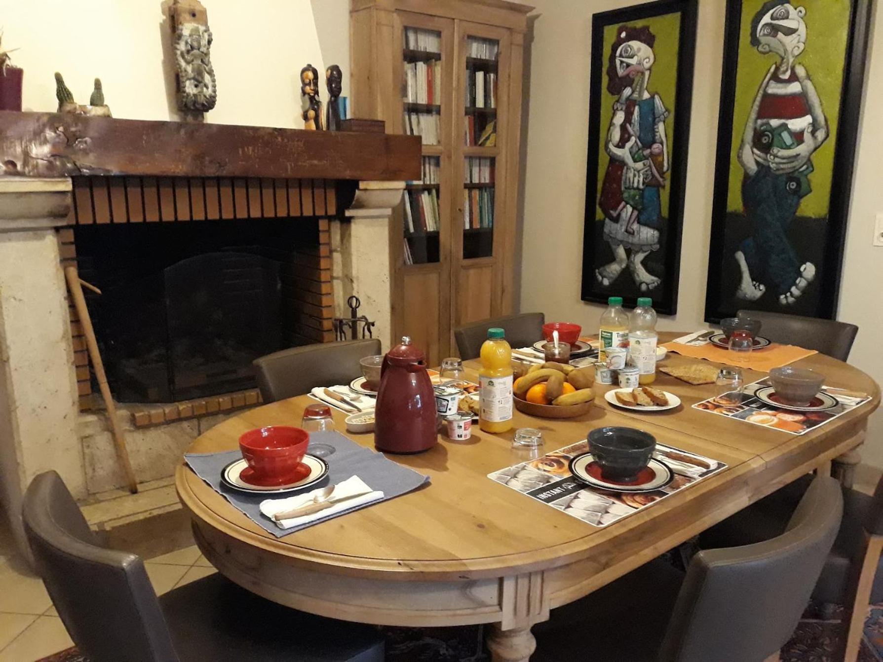 Au Pichet view 5