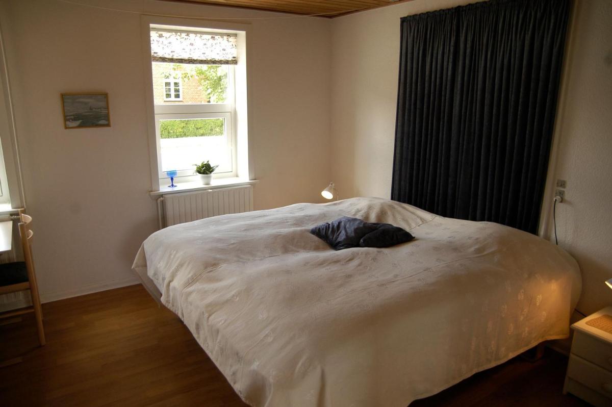 Nr. Nebel Overnatning Hostel