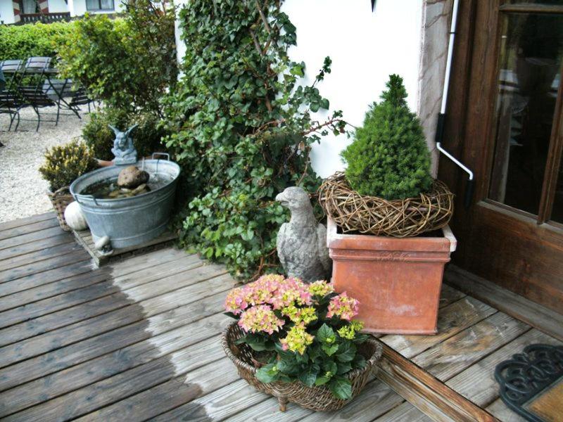 Pension Louise