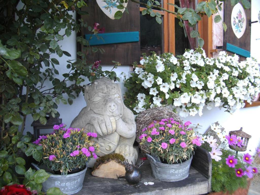 Pension Louise