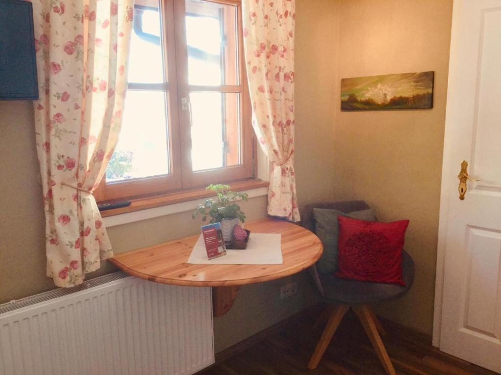 Pension Louise