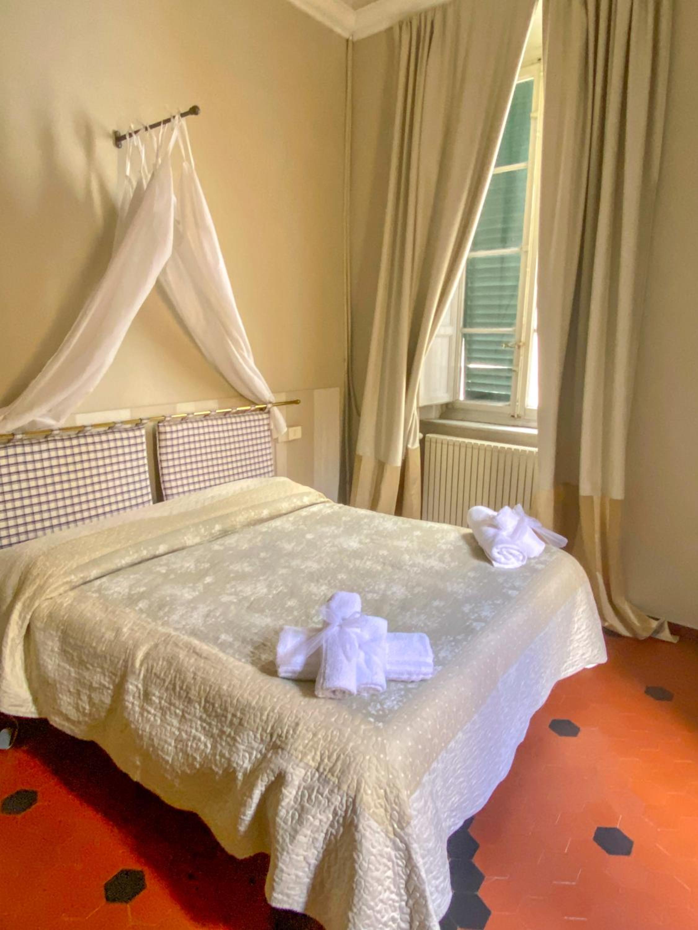 Guest House Santa Giustina Lucca Centro Storico — photo 62