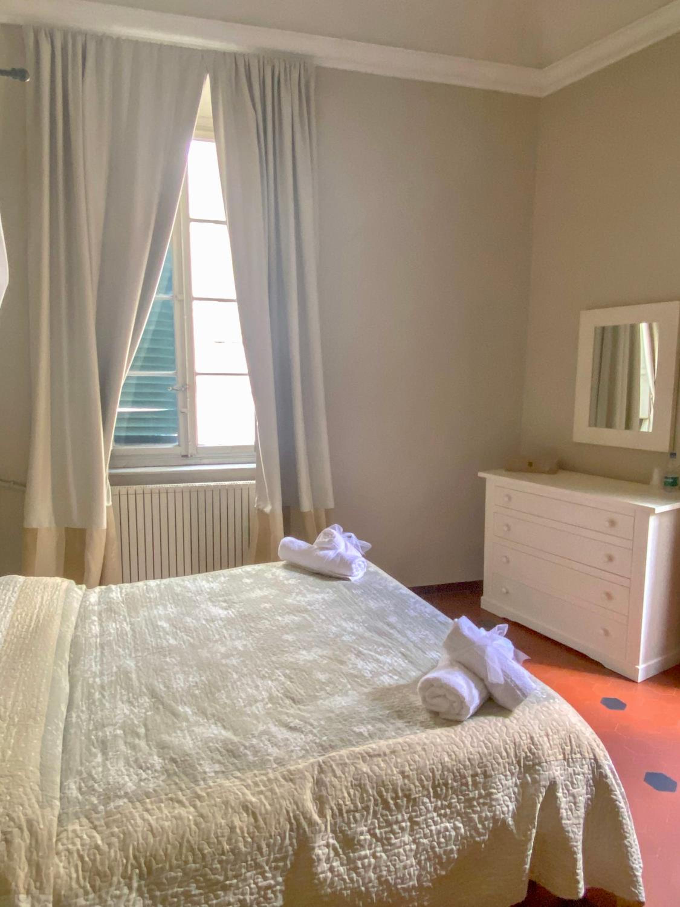 Guest House Santa Giustina Lucca Centro Storico