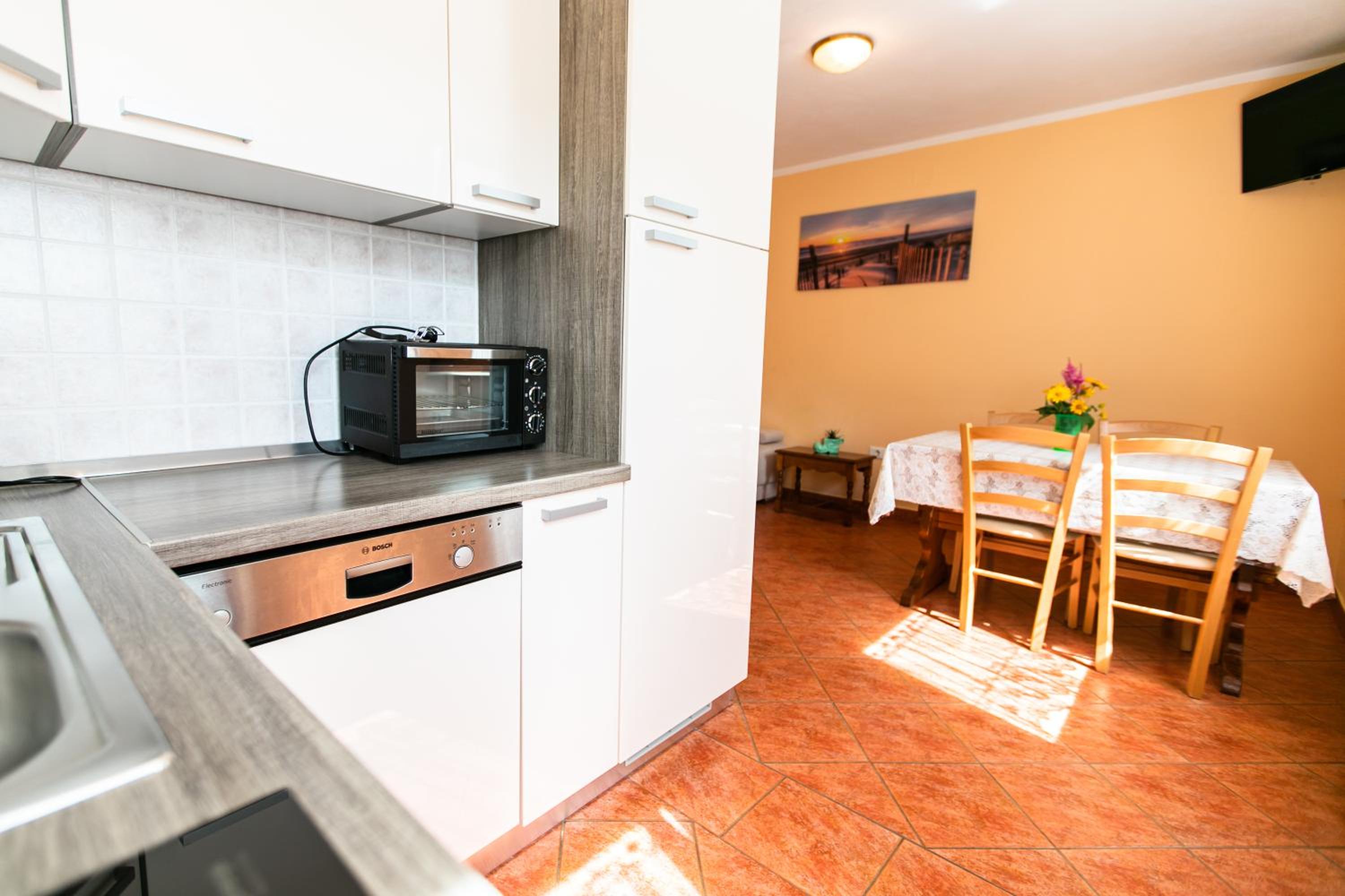 APARTMA JANJA view 4