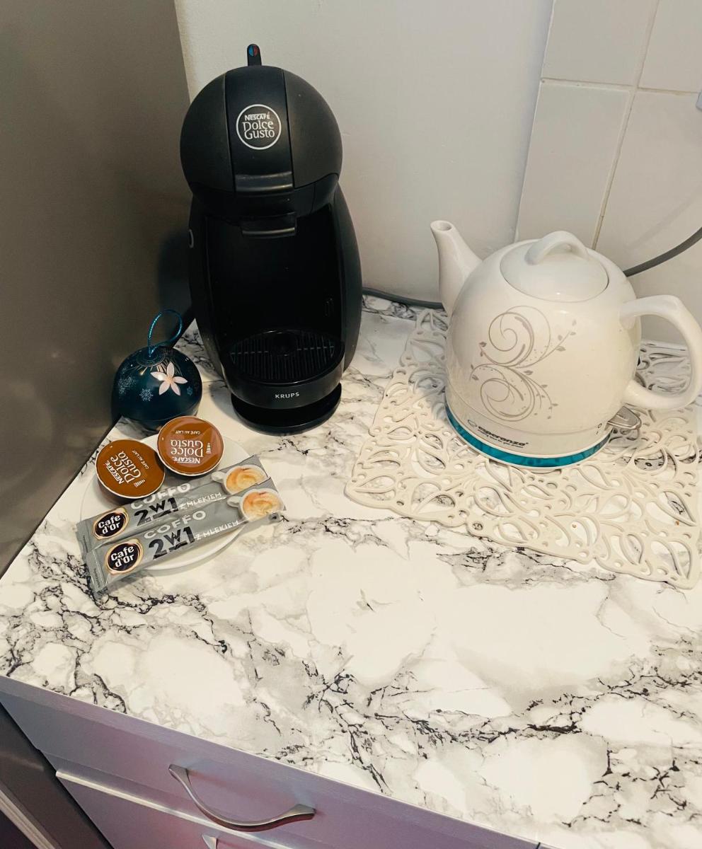 Elli apartament