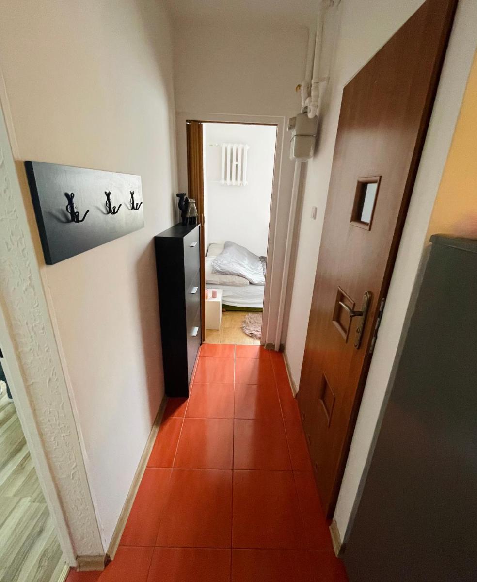 Elli apartament