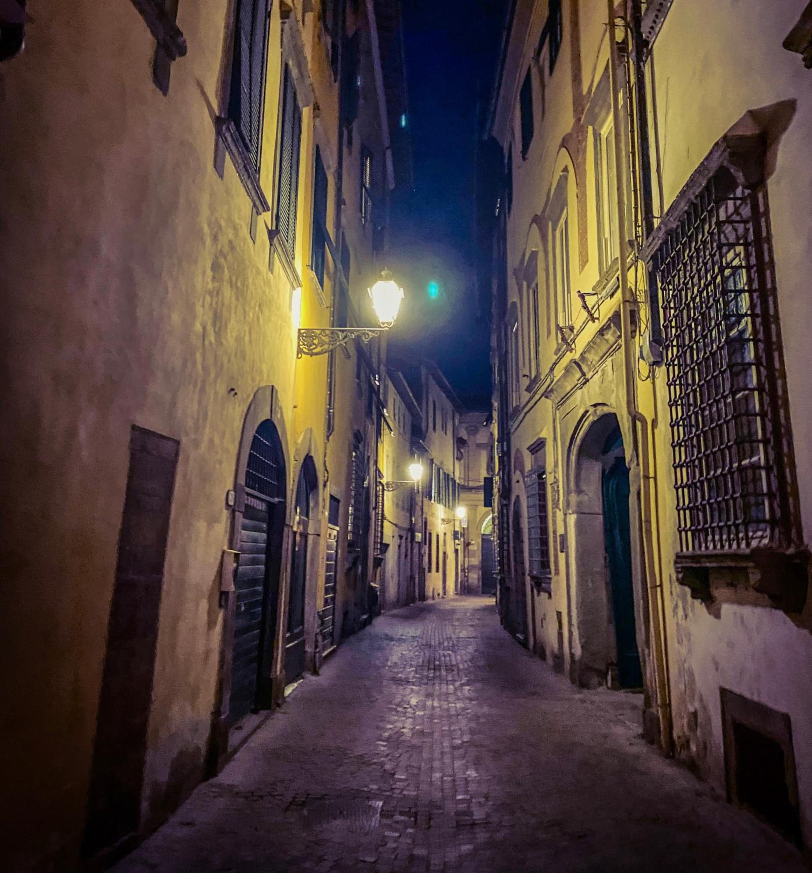 Guest House Santa Giustina Lucca Centro Storico — photo 19