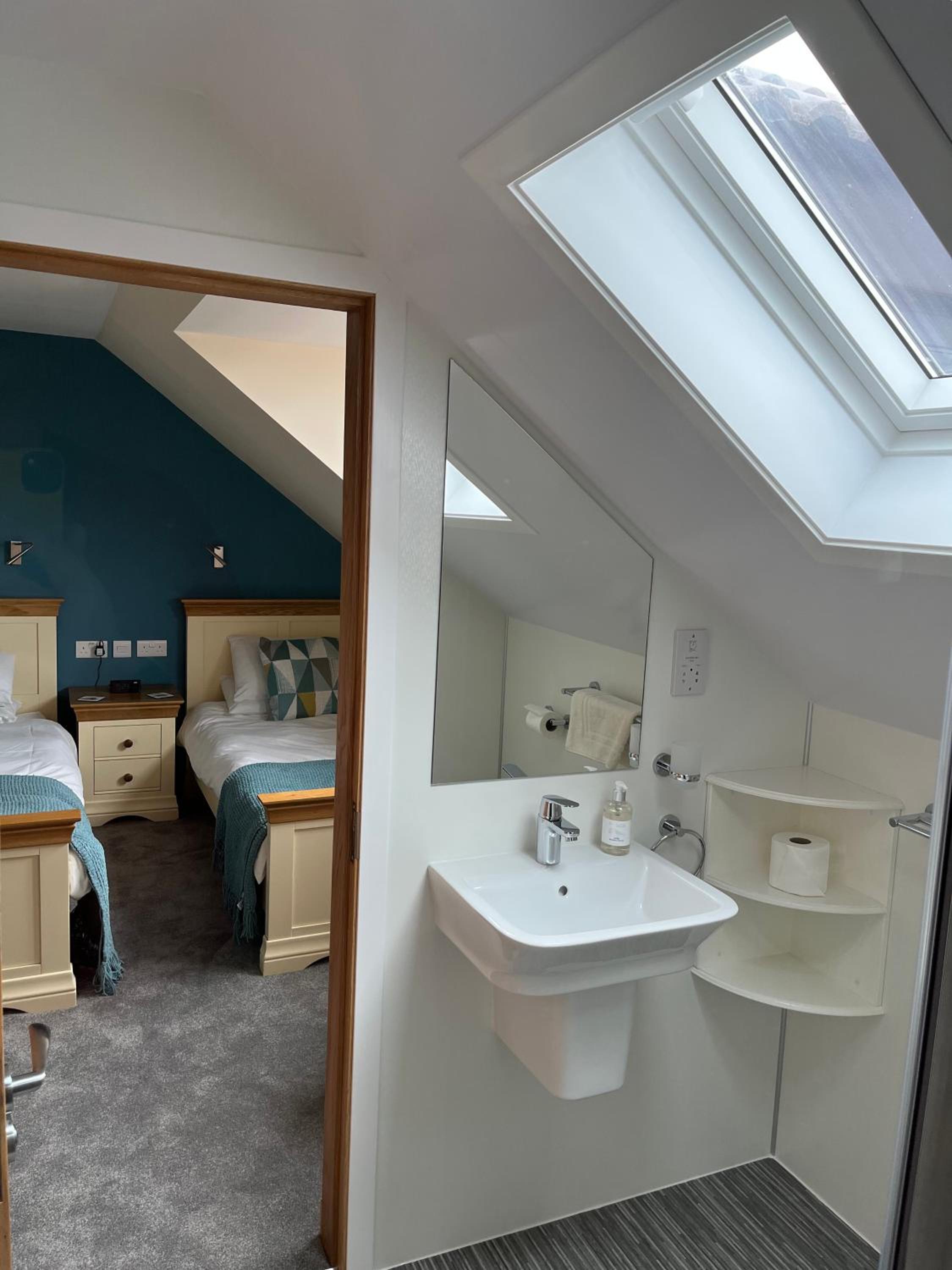 Karrawa Guest House