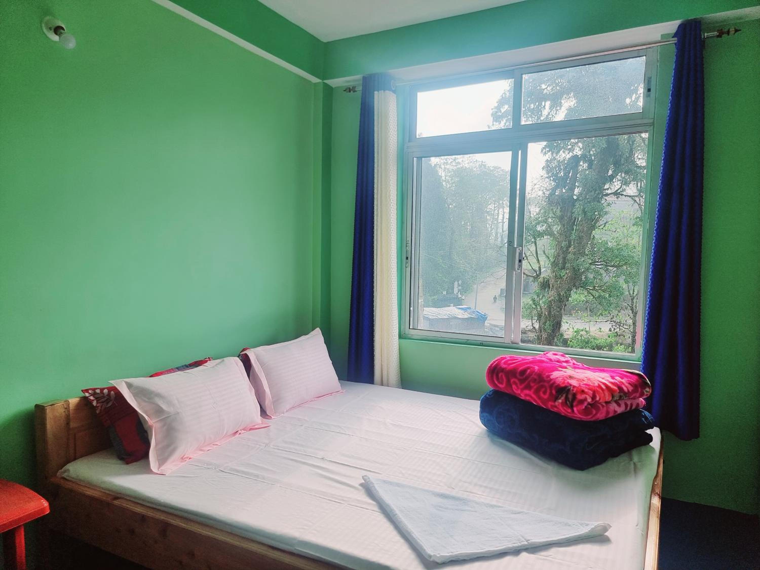 Neoravalley Homestay, Lava view 5