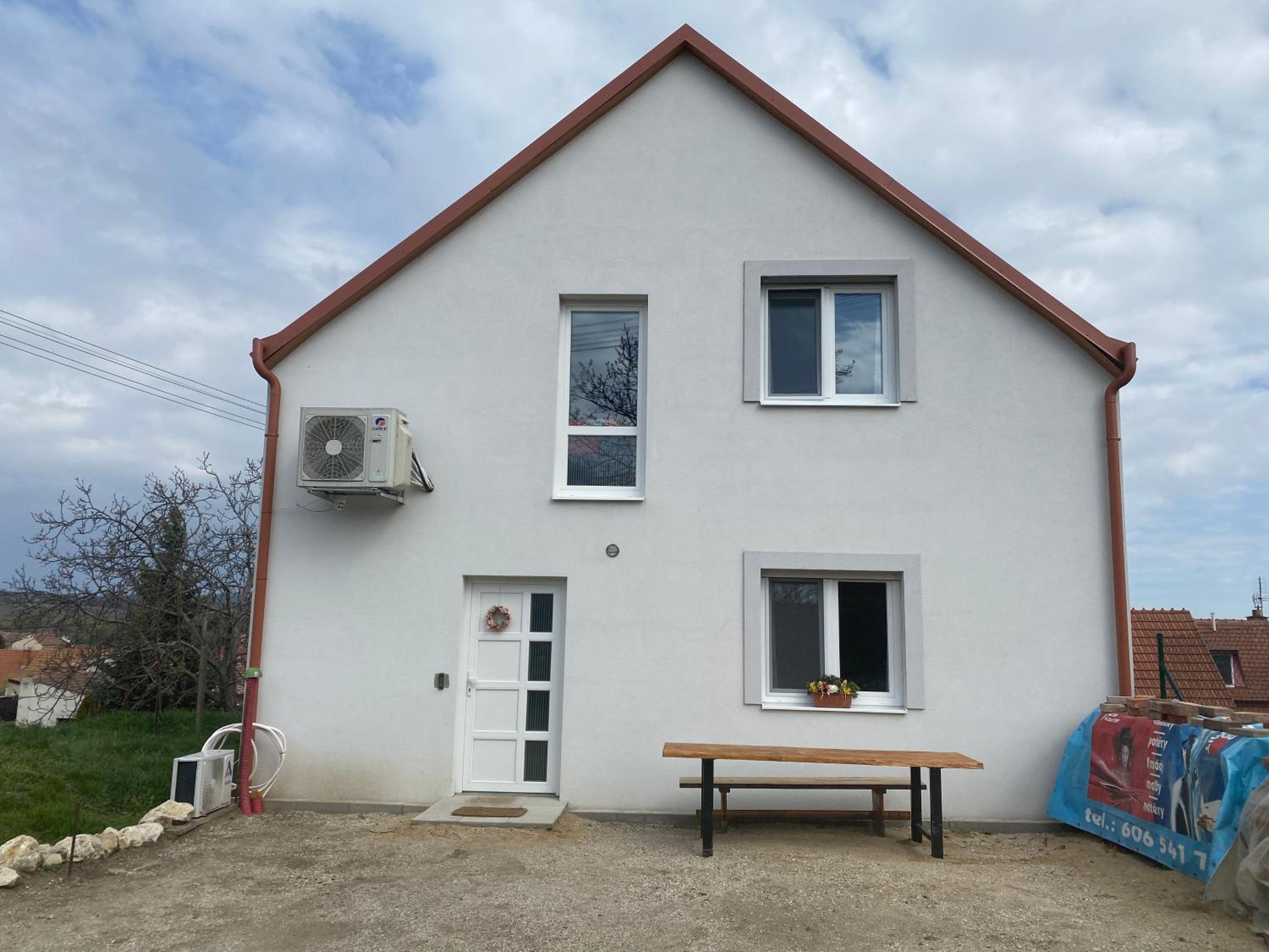 Hotel Ubytování Pod Mezu - Image 1