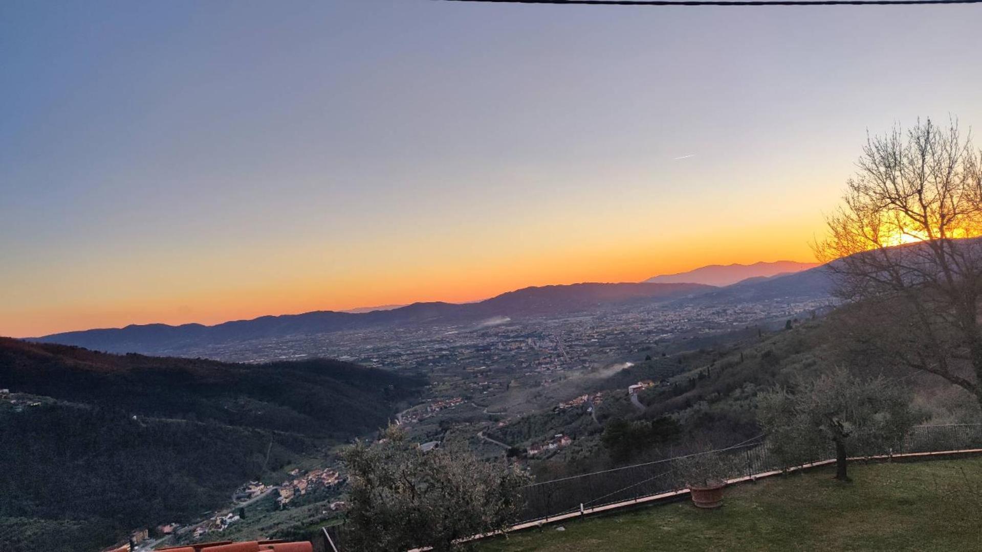 Agriturismo La Corte view 4