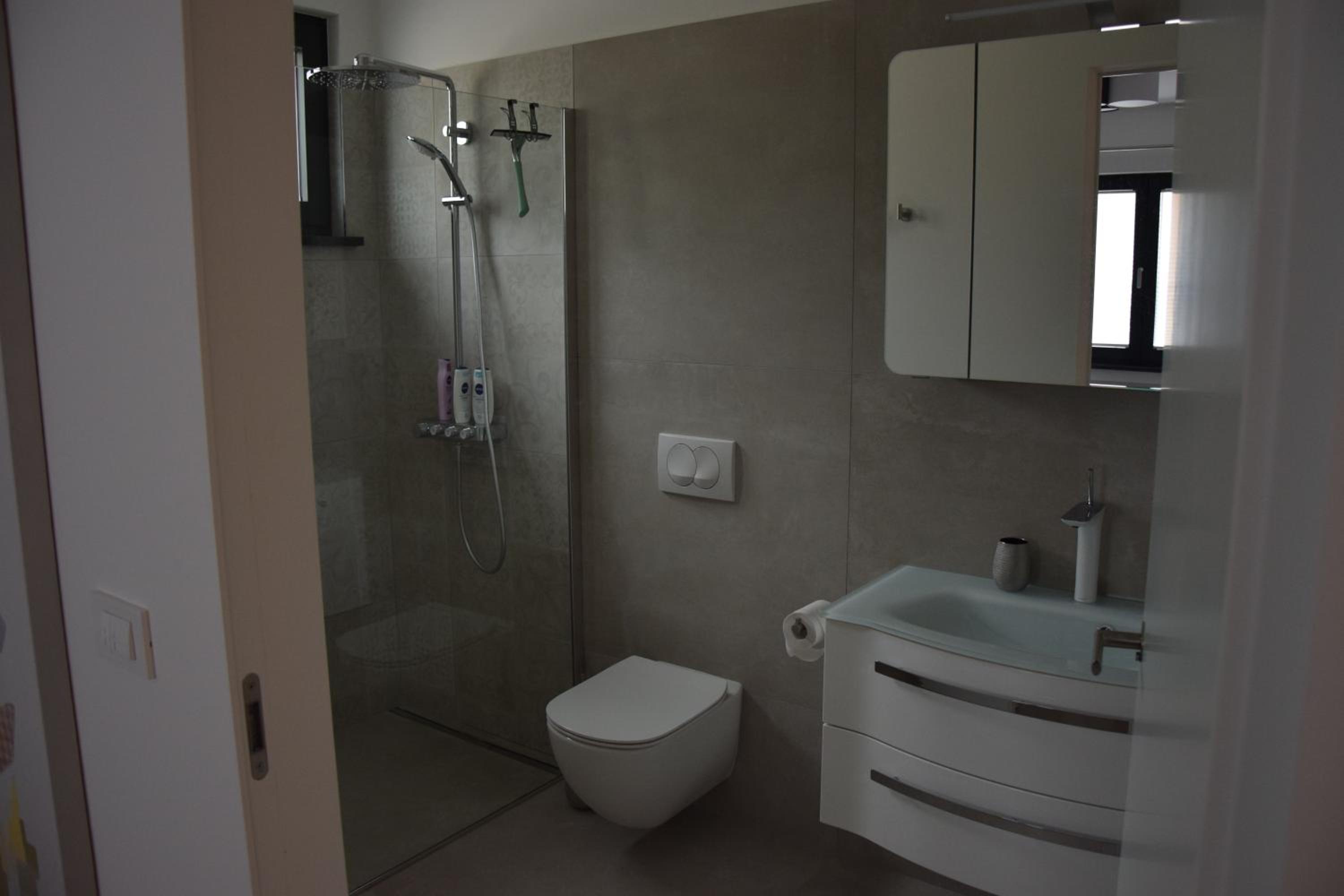 Kvarner Luxury Loft view 5