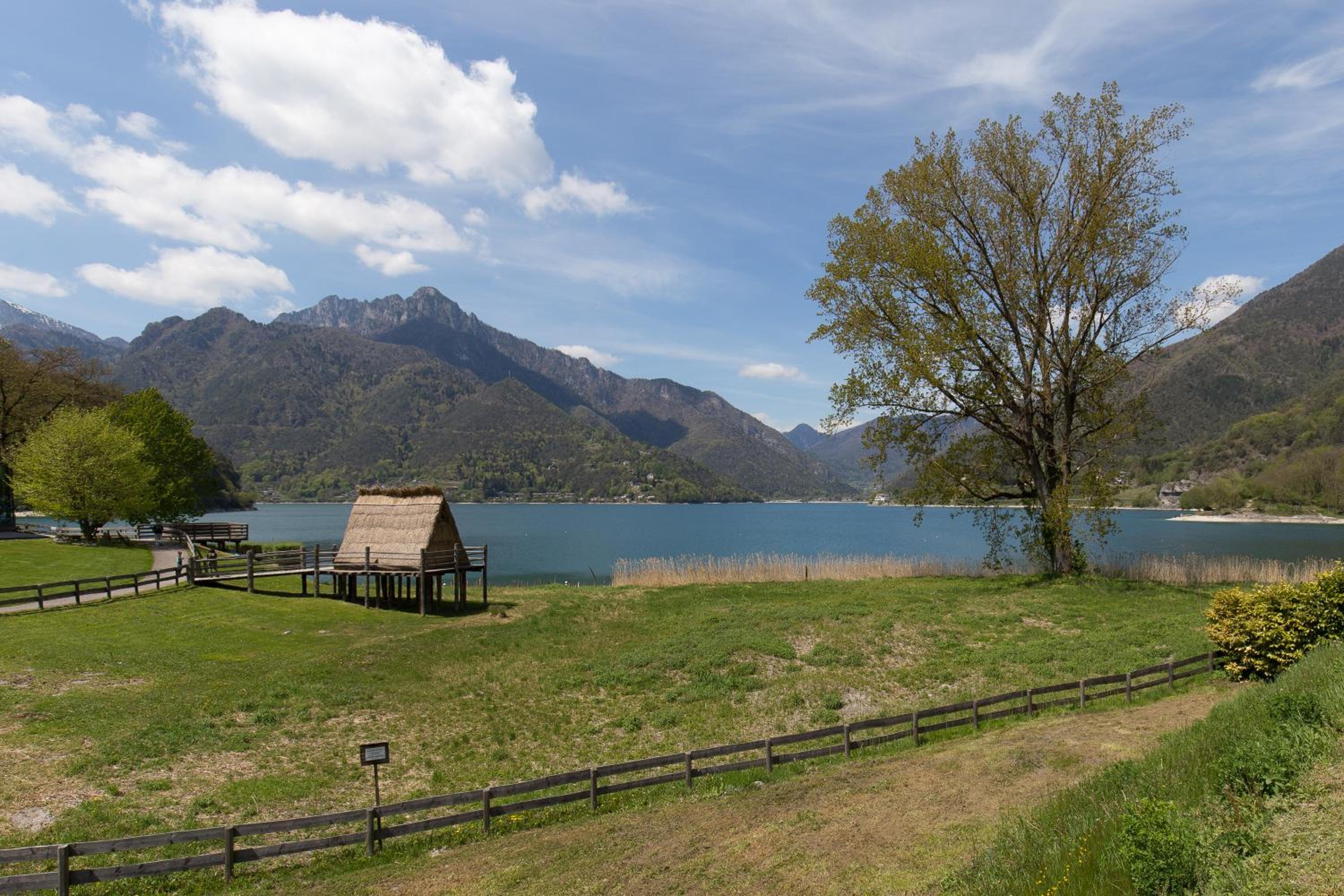 Casa Federica view 3