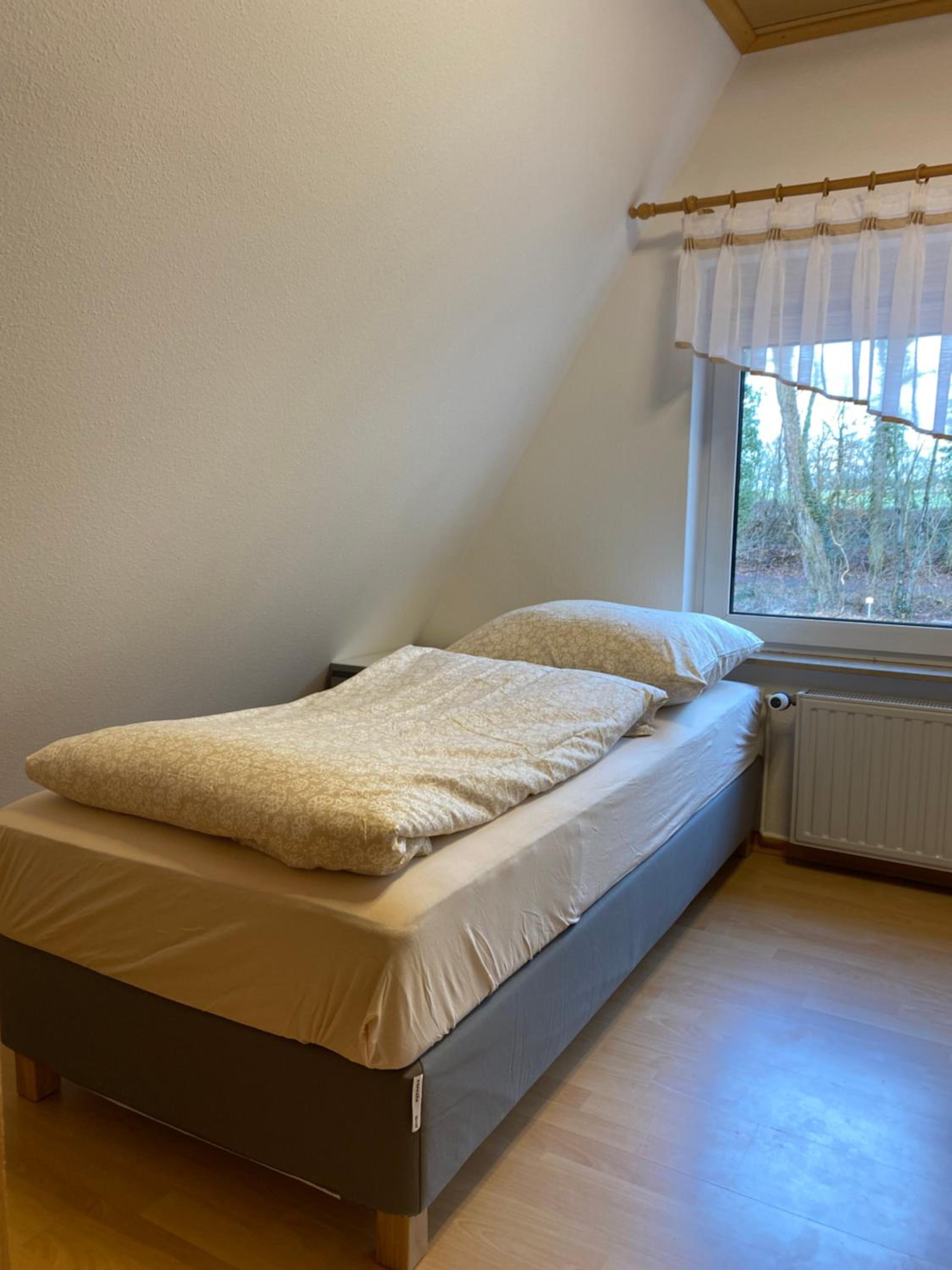 Ferienhaus Spreewald