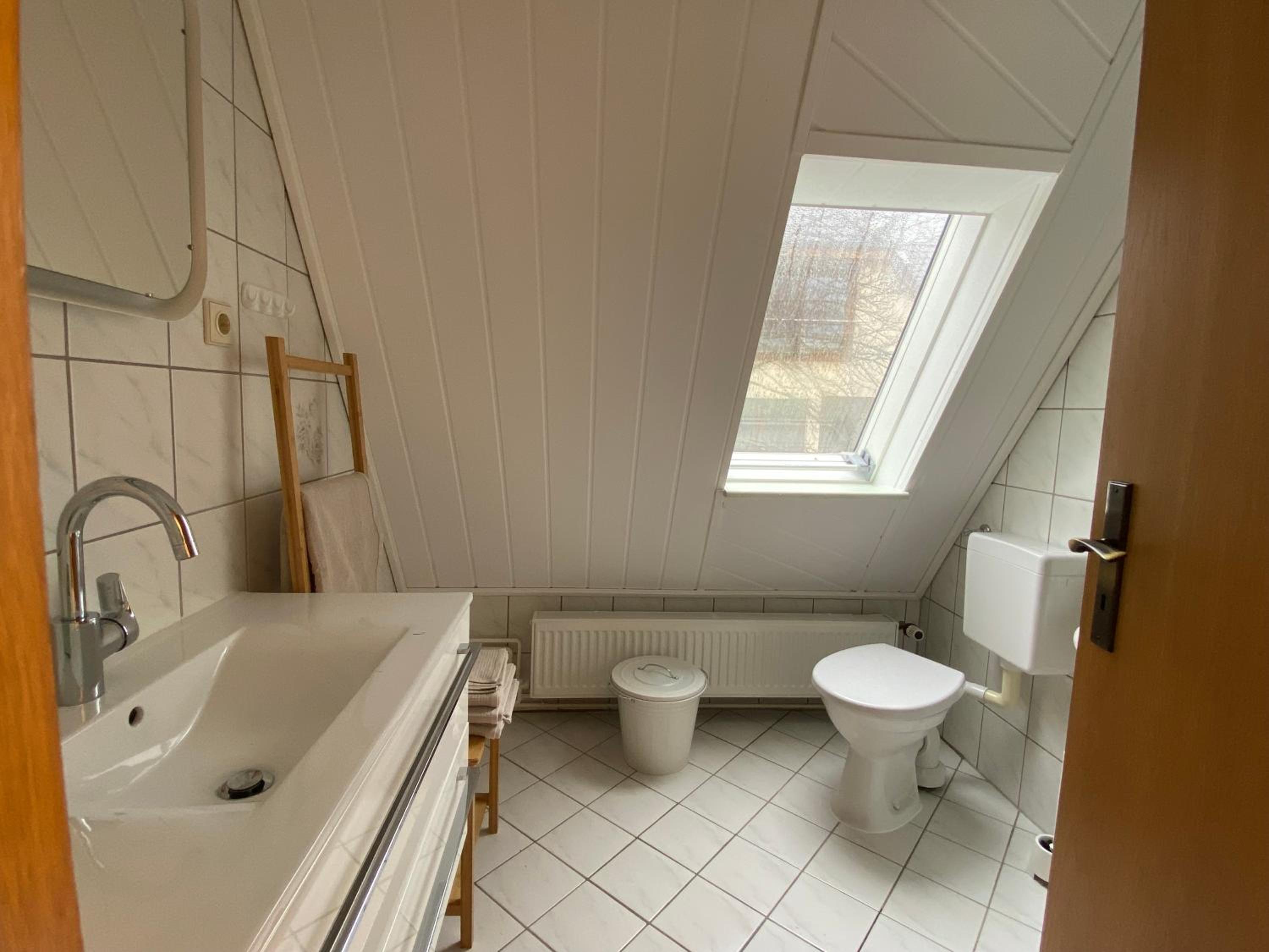 Ferienhaus Spreewald