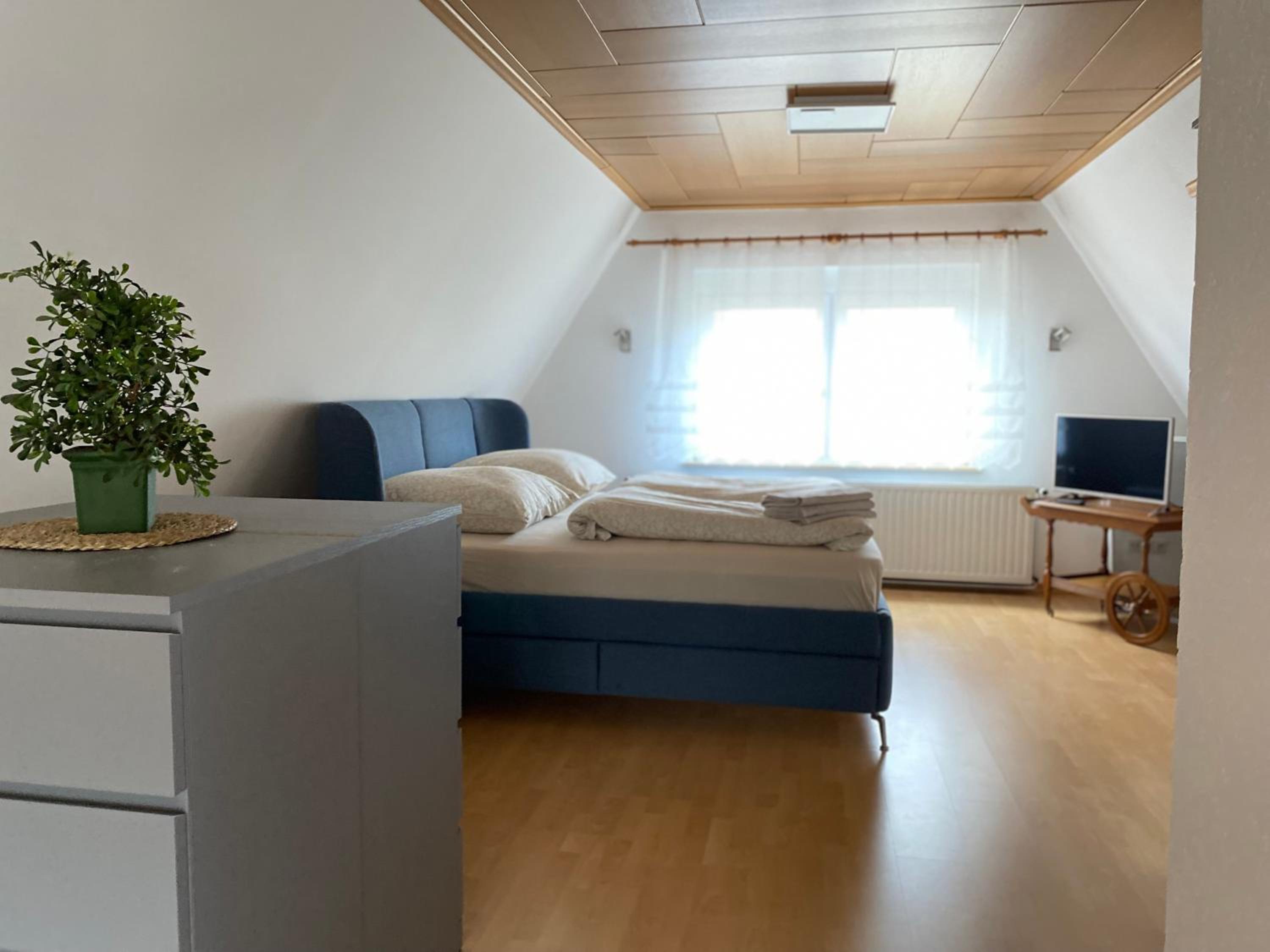 Ferienhaus Spreewald