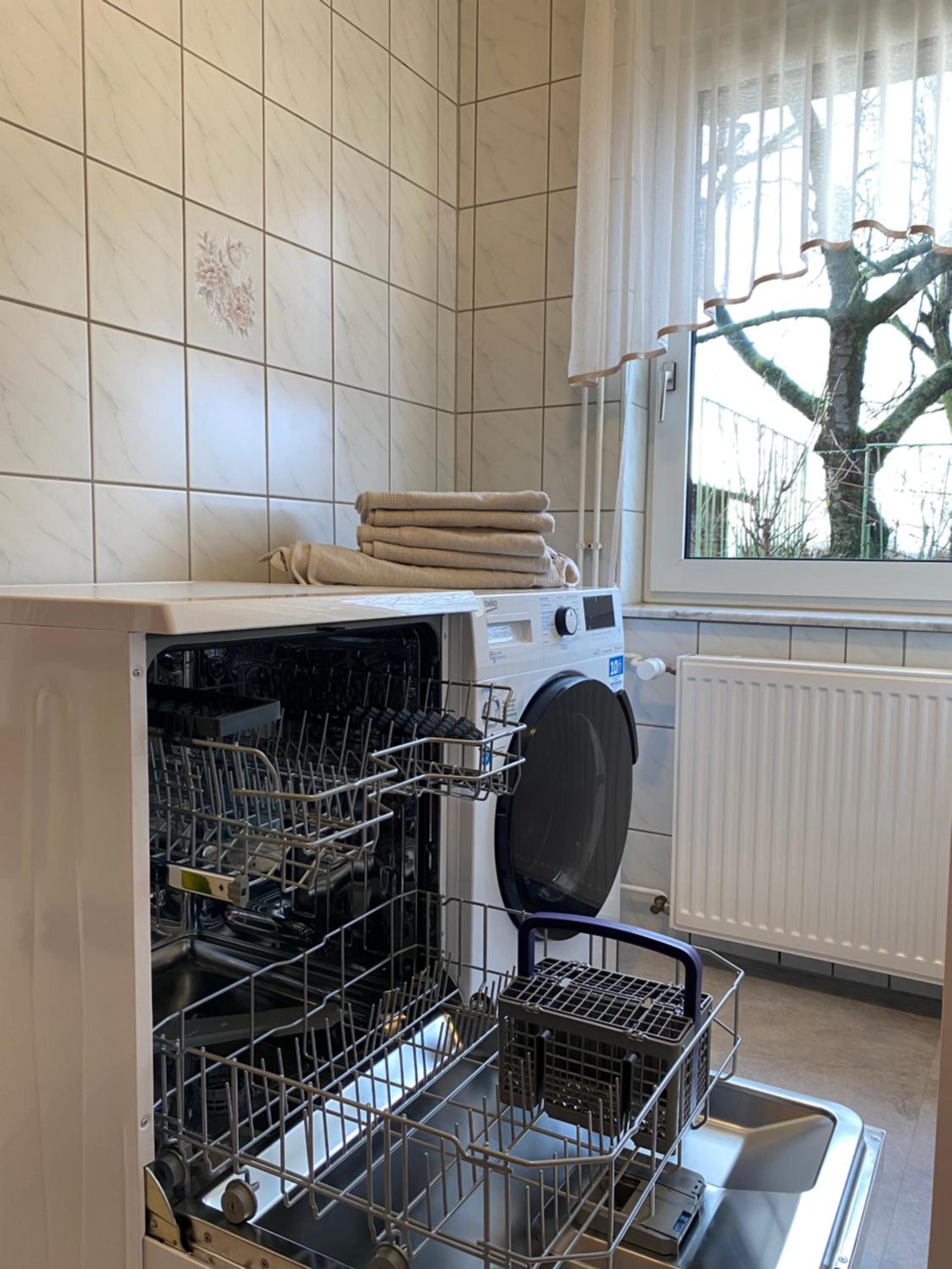 Ferienhaus Spreewald