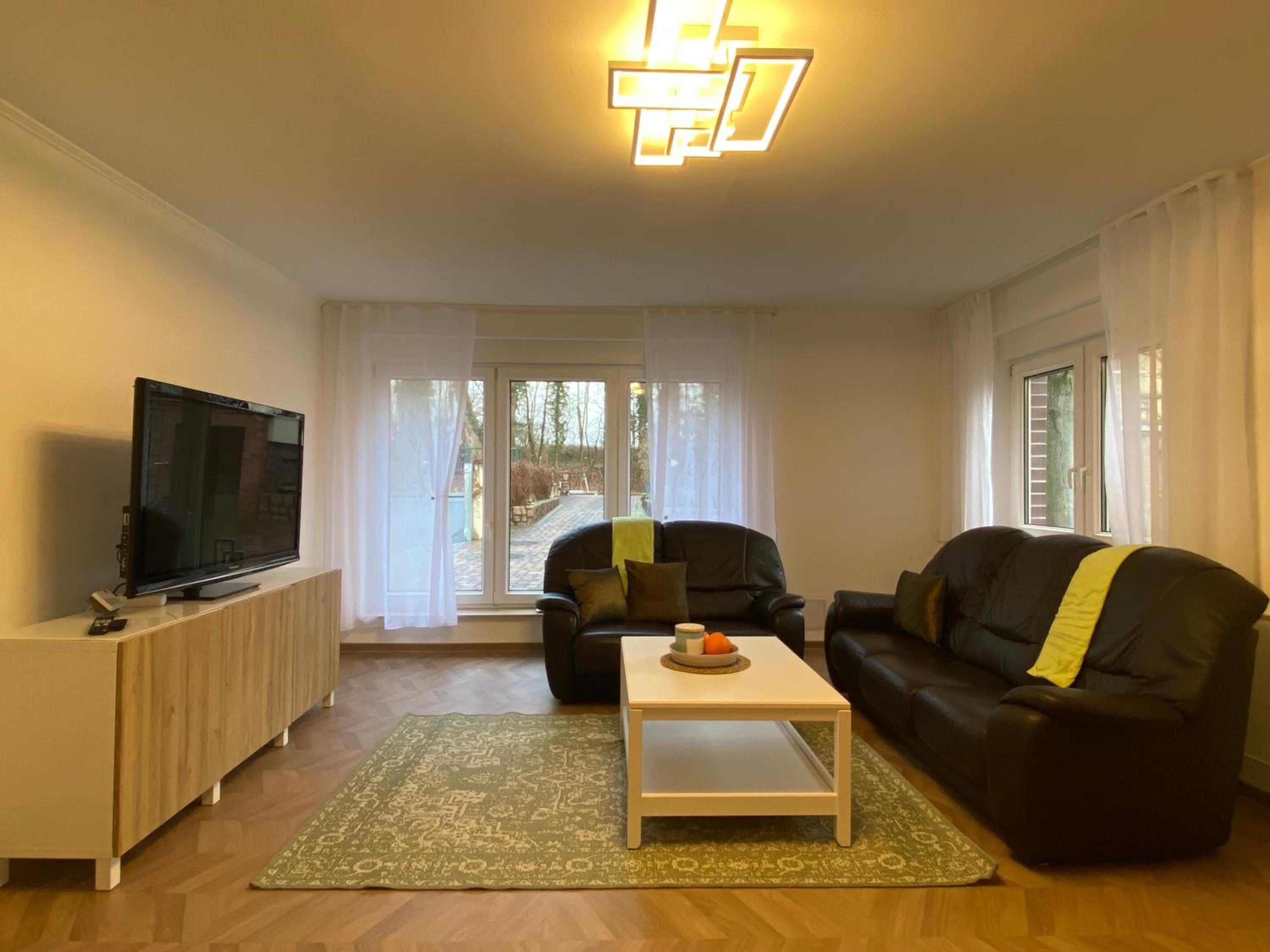Ferienhaus Spreewald