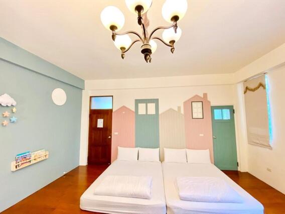 Village Villa B&B