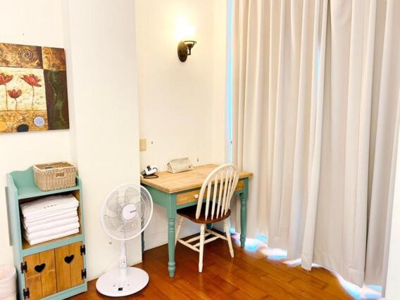 Village Villa B&B