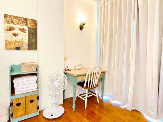 Village Villa B&B