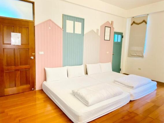 Village Villa B&B