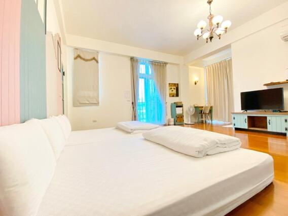 Village Villa B&B