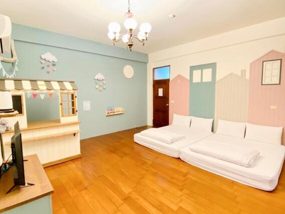 Village Villa B&B